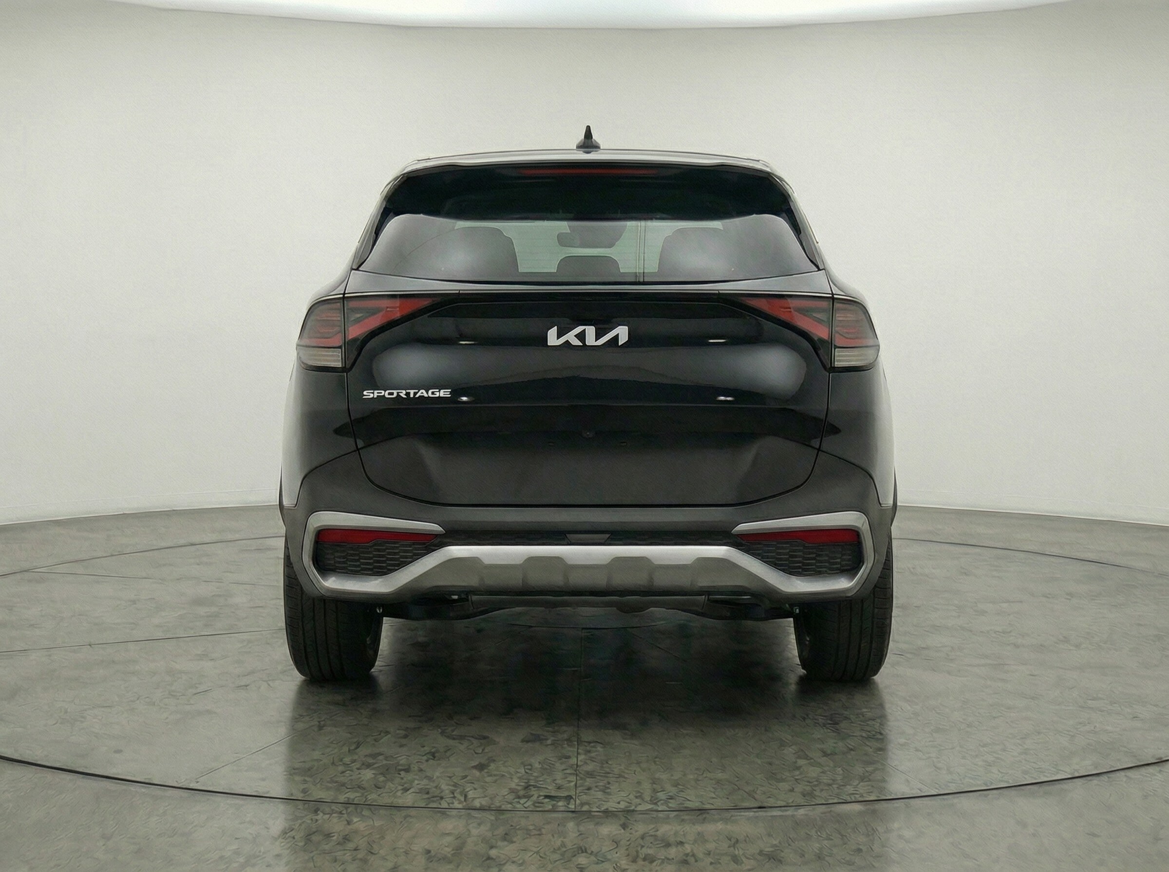 Thumbnail: 2026 Kia Sportage - 6