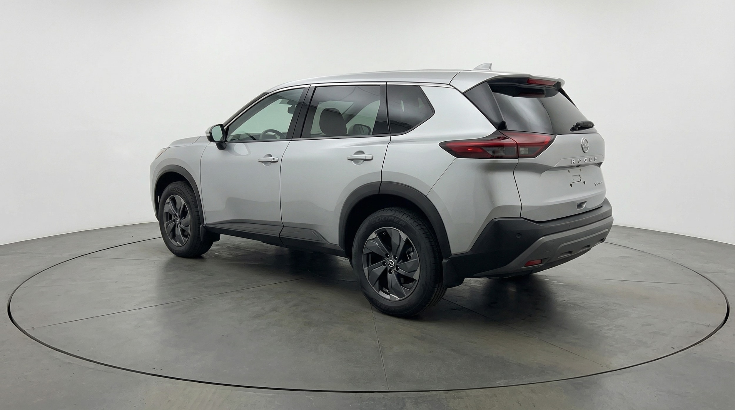 Thumbnail: 2025 Nissan Rogue - 5