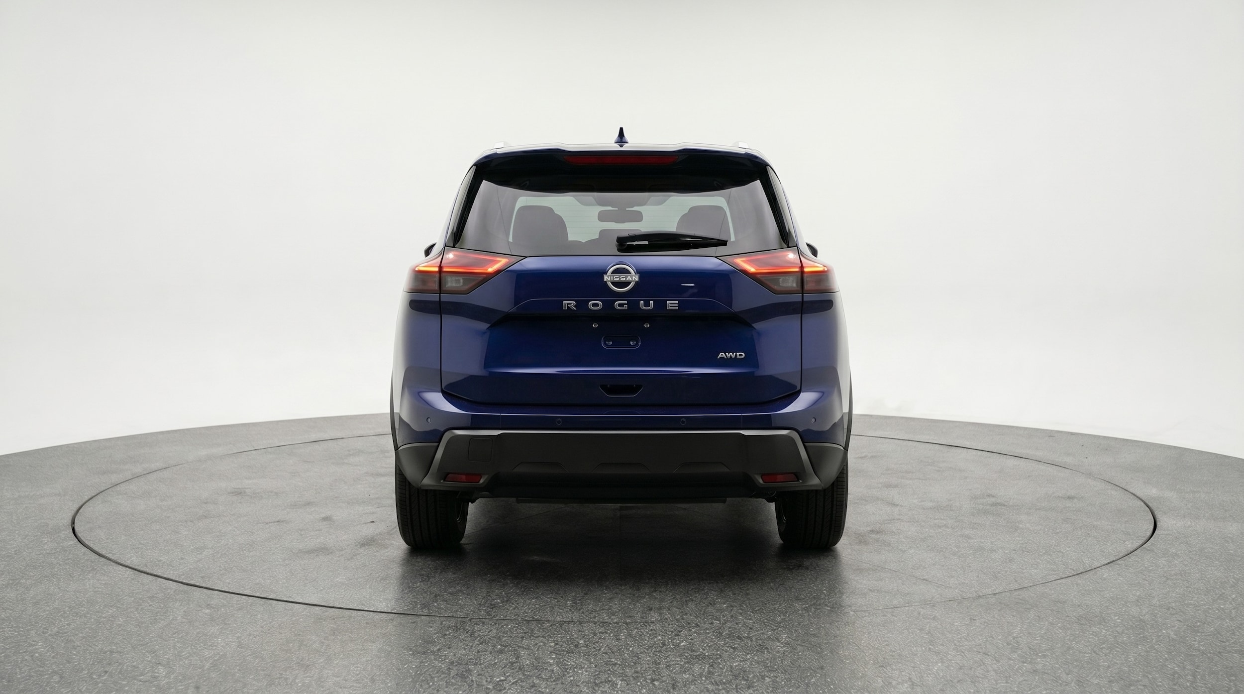 Thumbnail: 2026 Nissan Rogue - 6