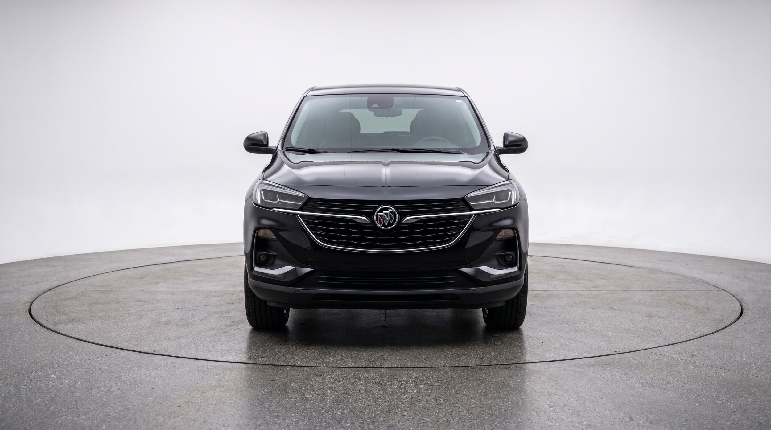 Thumbnail: 2026 Buick Encore GX - 2