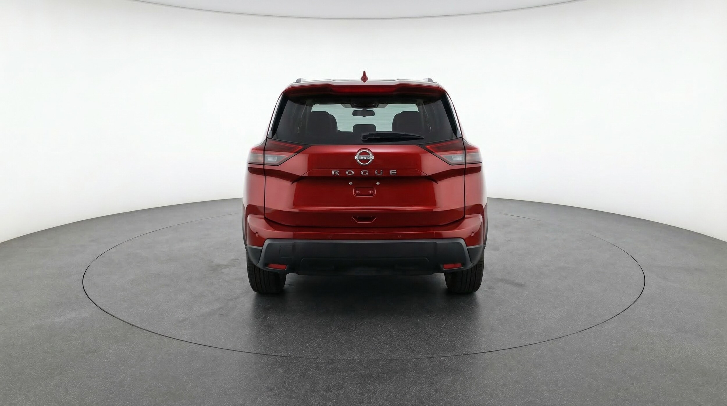 Thumbnail: 2025 Nissan Rogue - 6