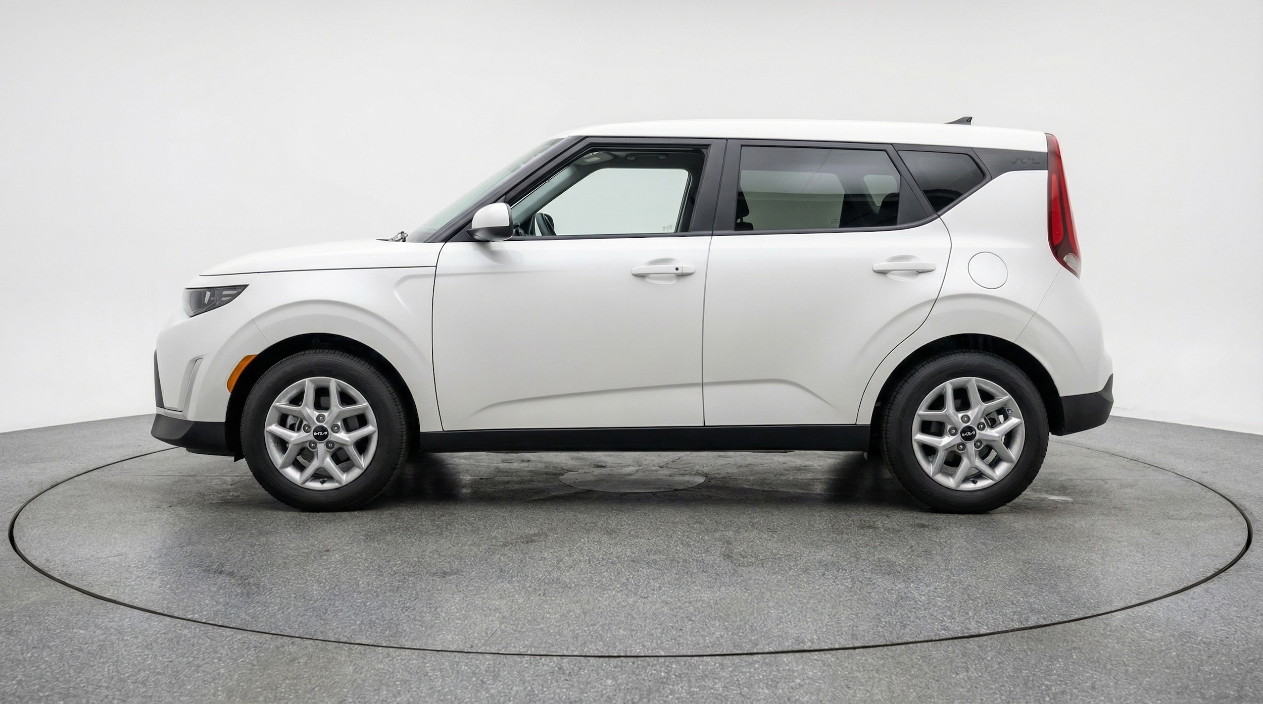 Thumbnail: 2025 Kia Soul - 4
