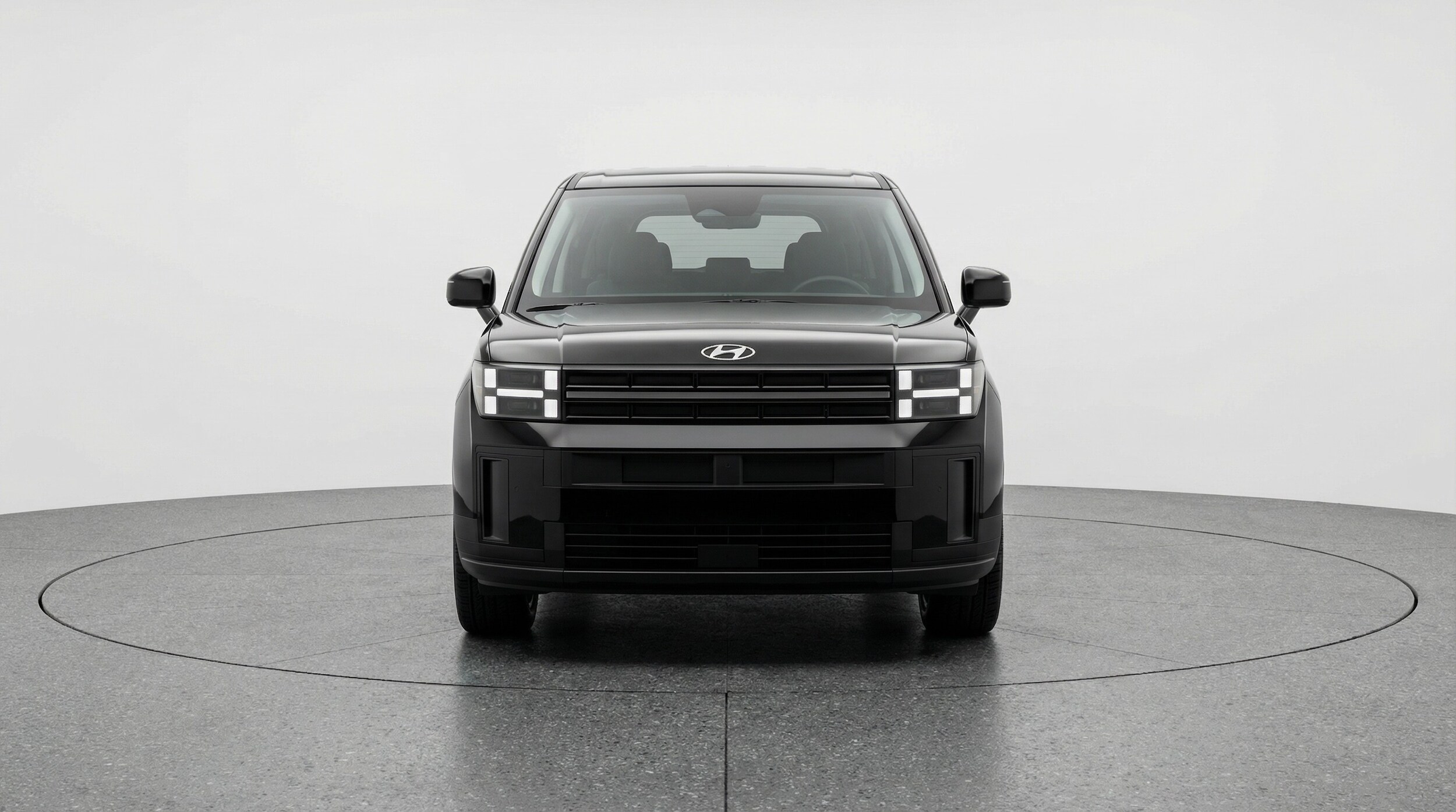 Thumbnail: 2026 Hyundai Santa Fe - 2