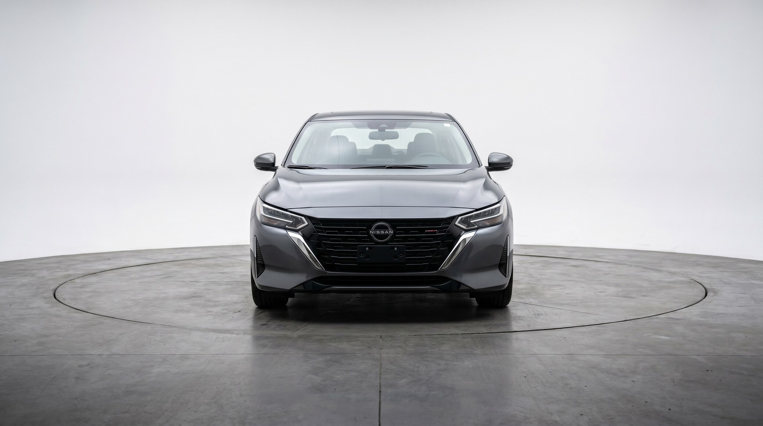 Thumbnail: 2025 Nissan Sentra - 2
