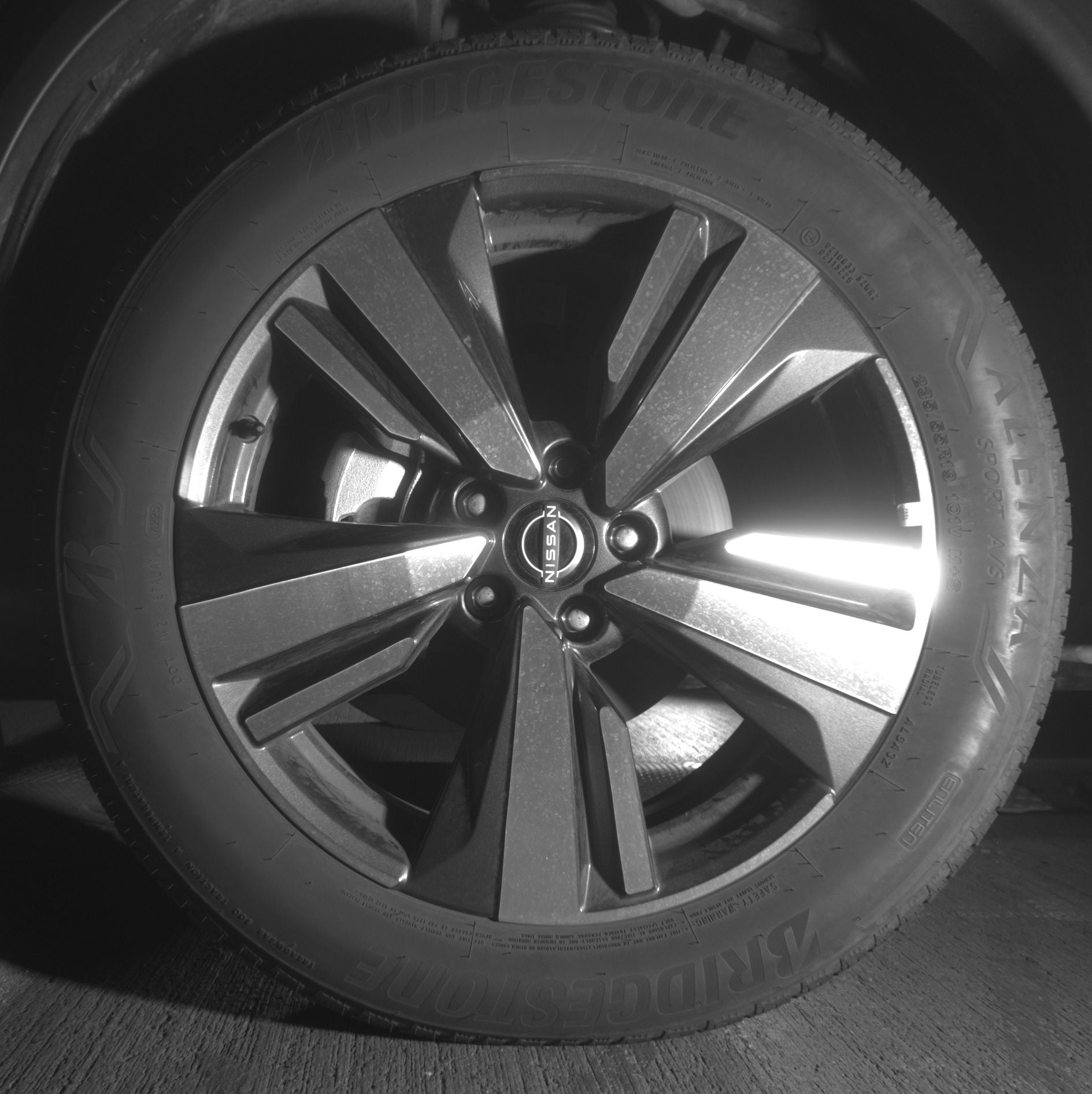Thumbnail: 2026 Nissan Rogue - 9