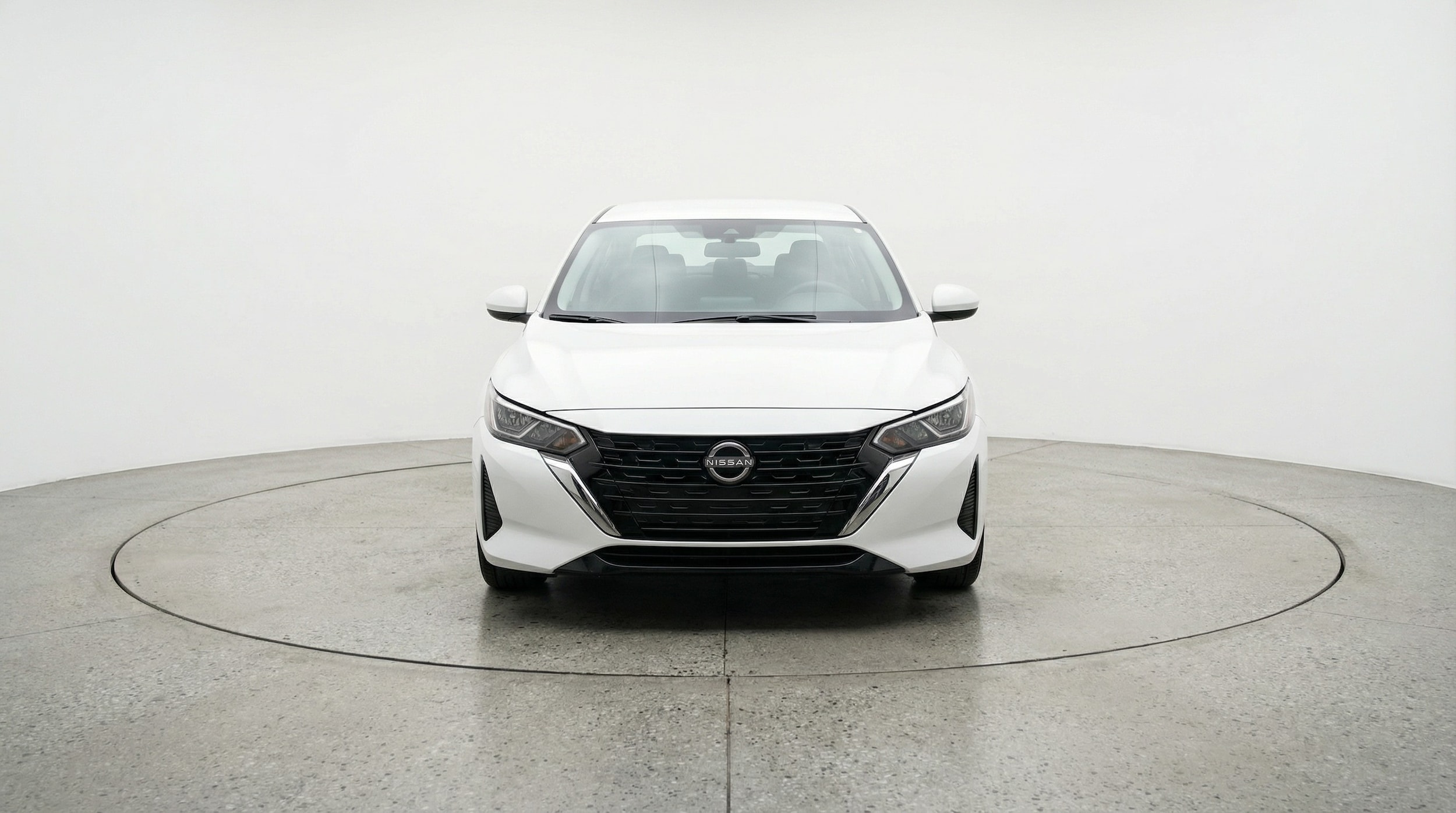 Thumbnail: 2025 Nissan Sentra - 2