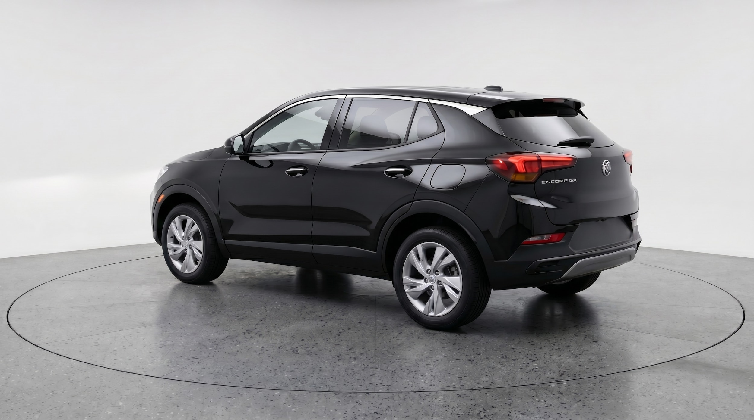 Thumbnail: 2026 Buick Encore GX - 5