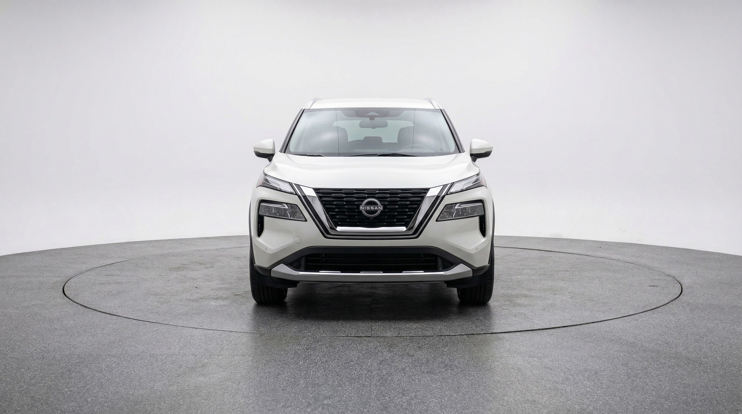 Thumbnail: 2026 Nissan Rogue - 2