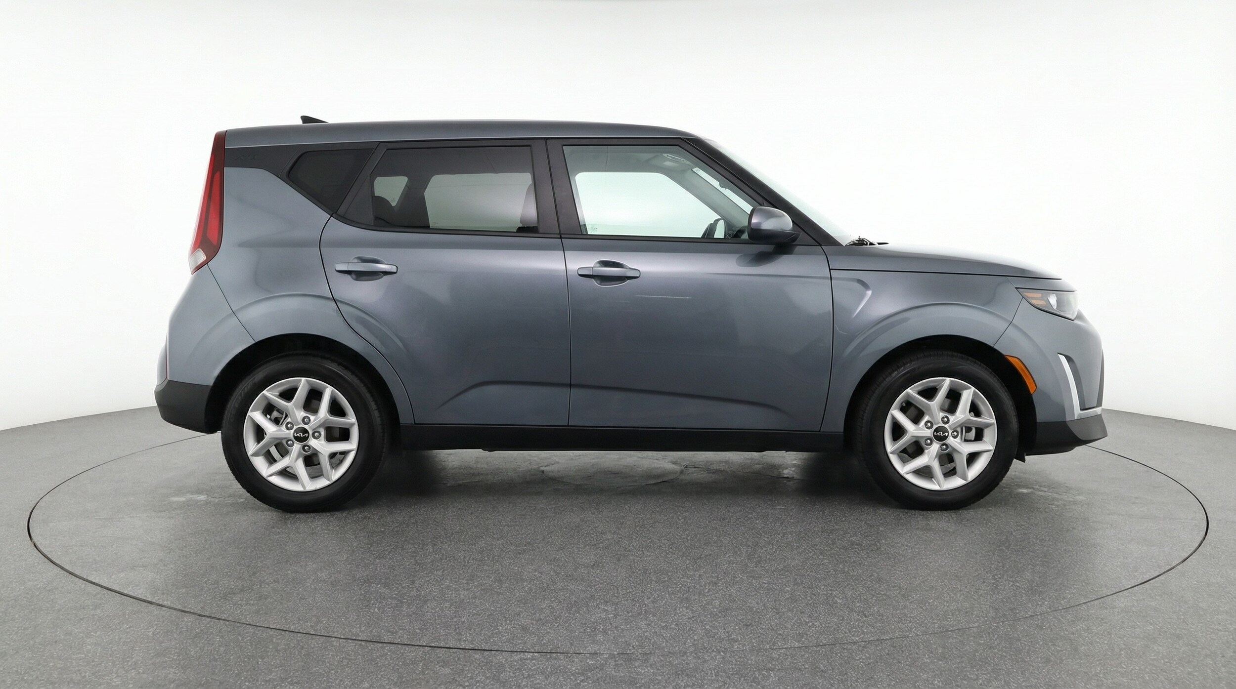 Thumbnail: 2025 Kia Soul - 8