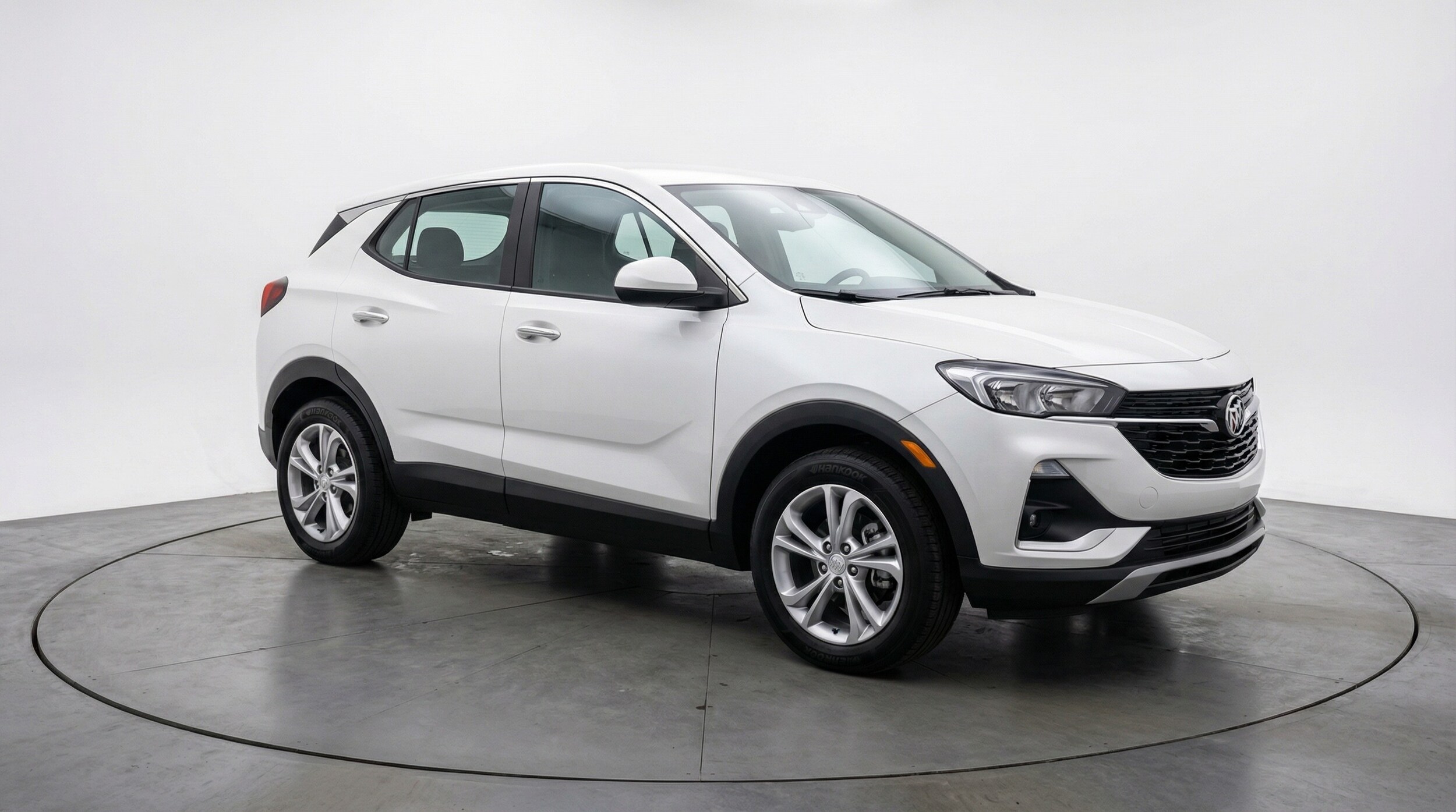 Thumbnail: 2026 Buick Encore GX - 1