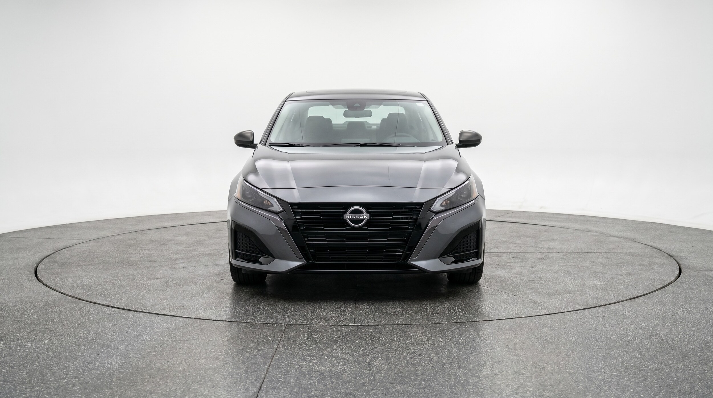 Thumbnail: 2026 Nissan Altima - 2