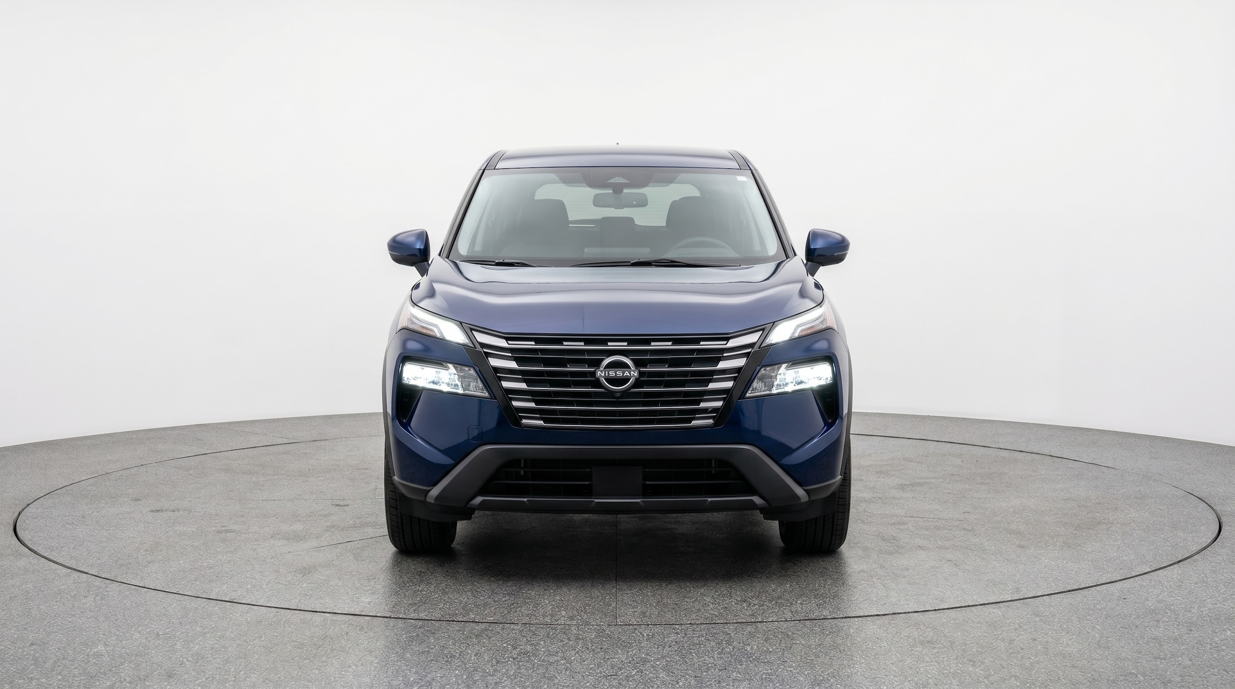 Thumbnail: 2026 Nissan Rogue - 2