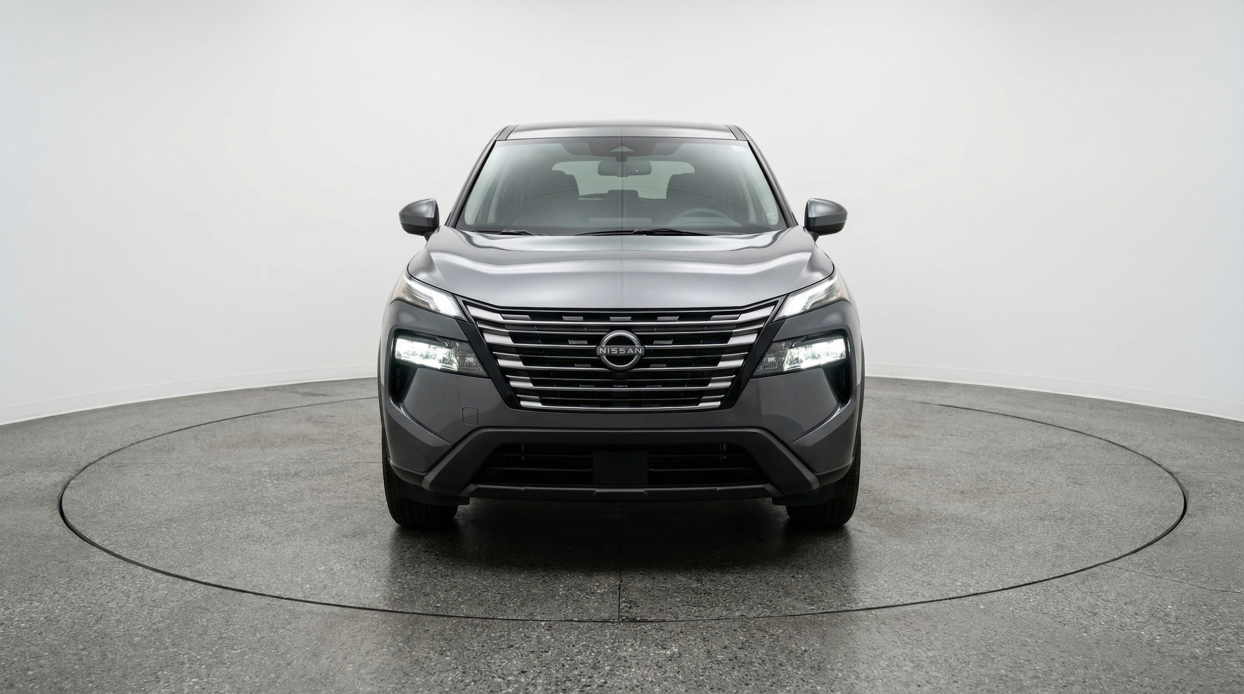 Thumbnail: 2026 Nissan Rogue - 2