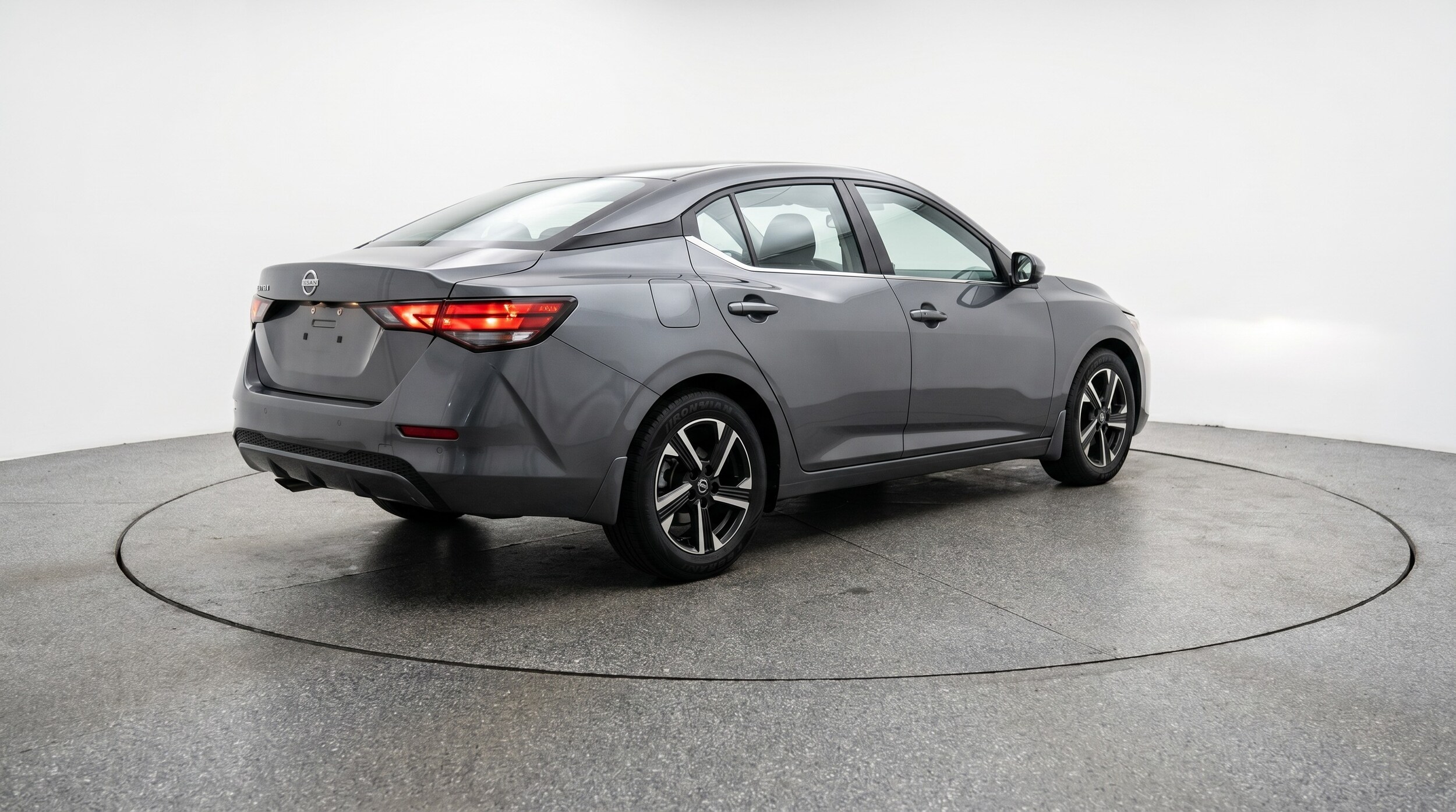 Thumbnail: 2025 Nissan Sentra - 7