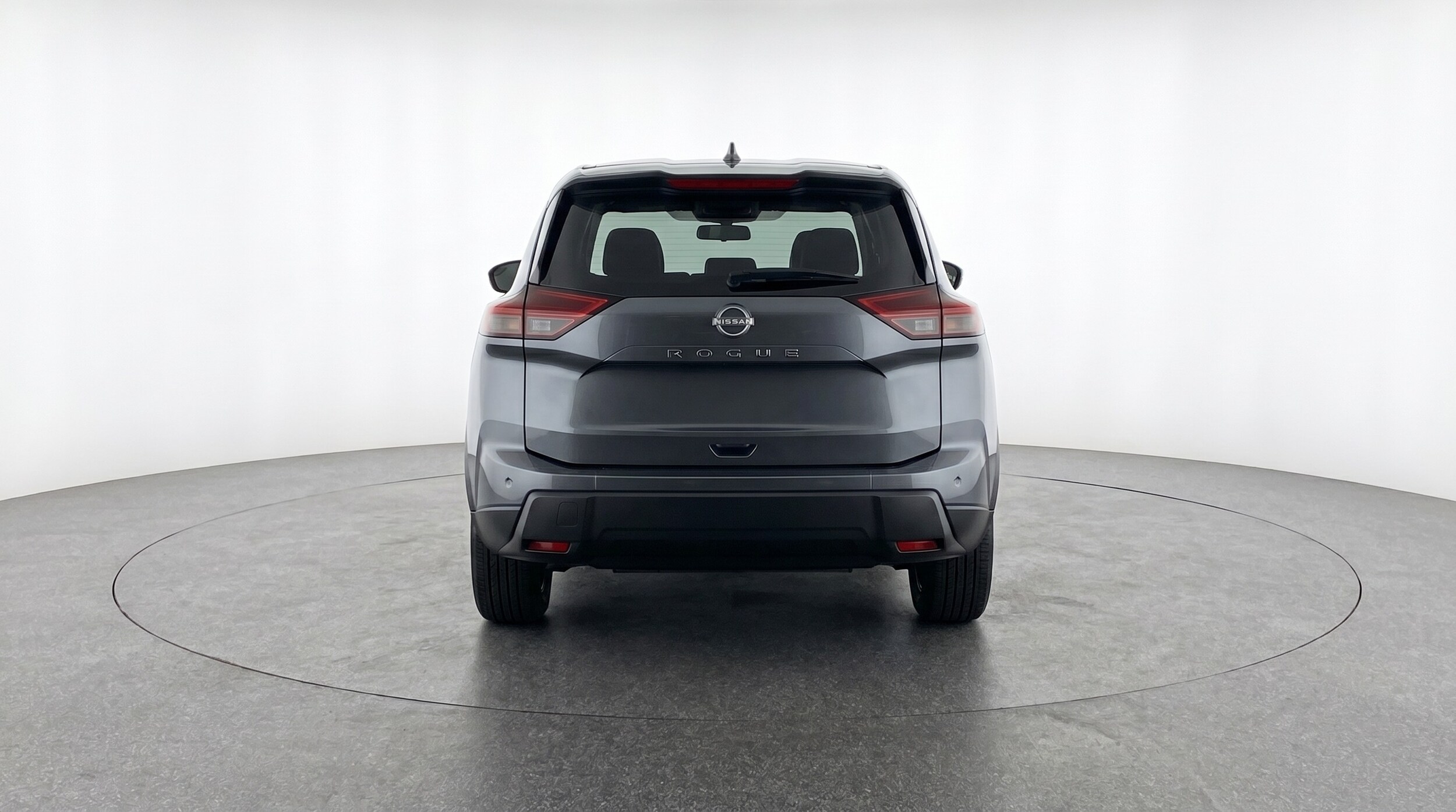 Thumbnail: 2025 Nissan Rogue - 6