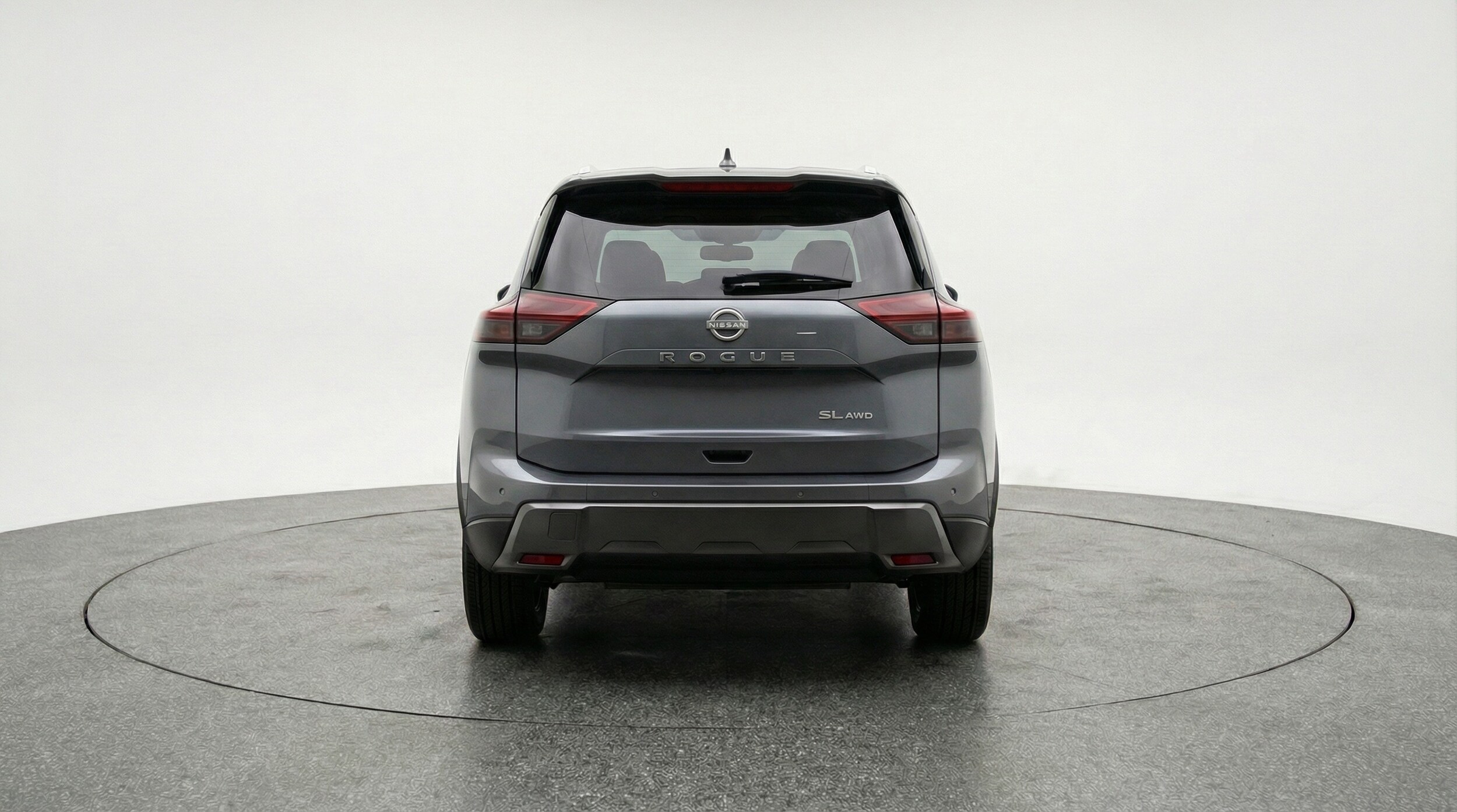 Thumbnail: 2026 Nissan Rogue - 6