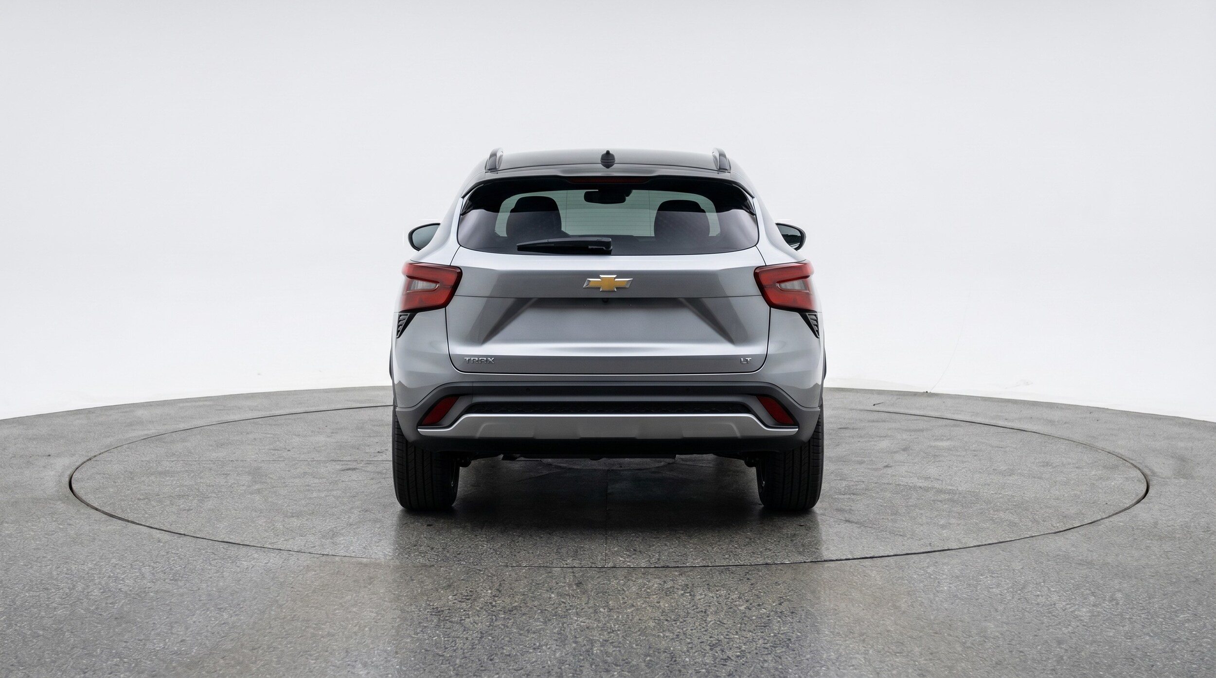 Thumbnail: 2025 Chevrolet Trax - 6