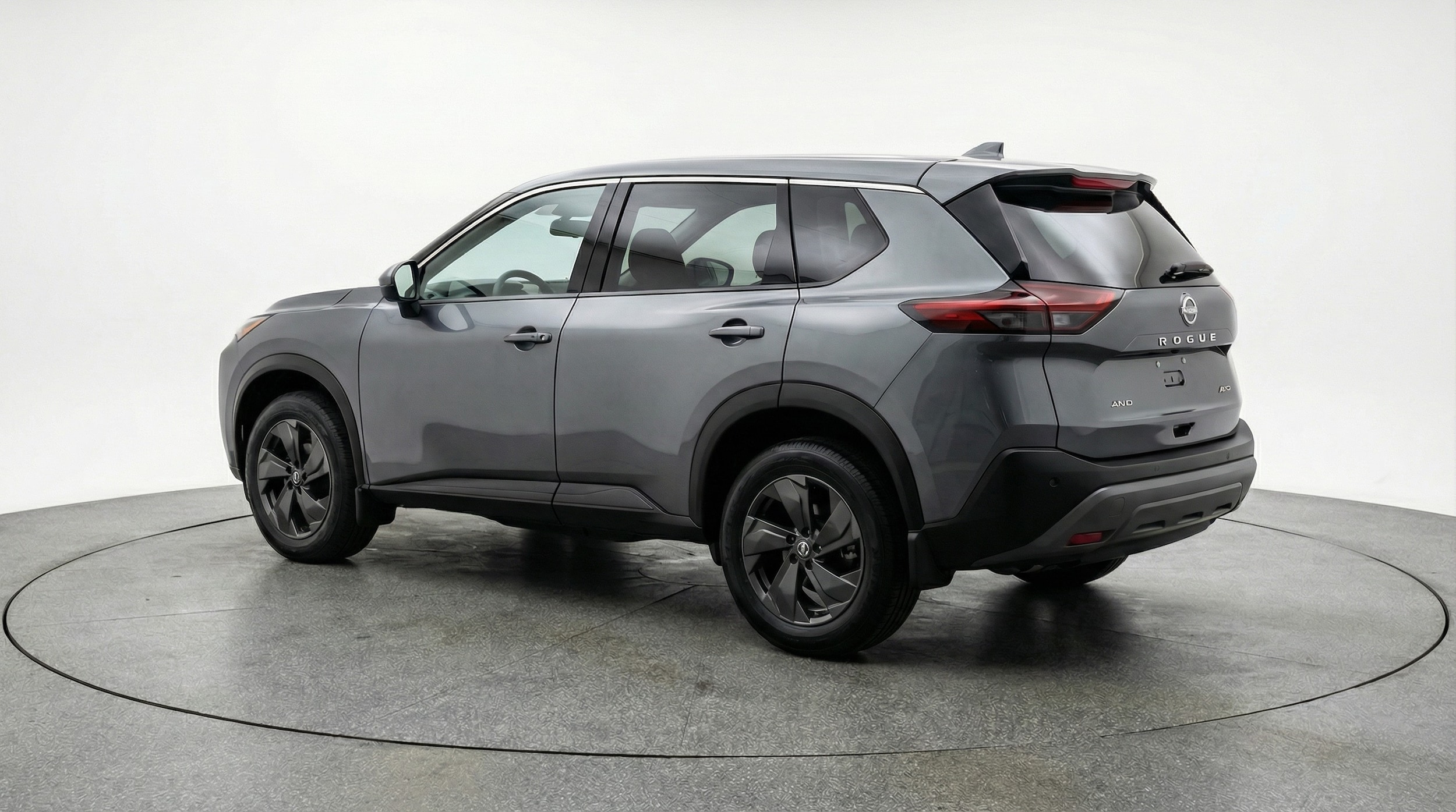 Thumbnail: 2025 Nissan Rogue - 5
