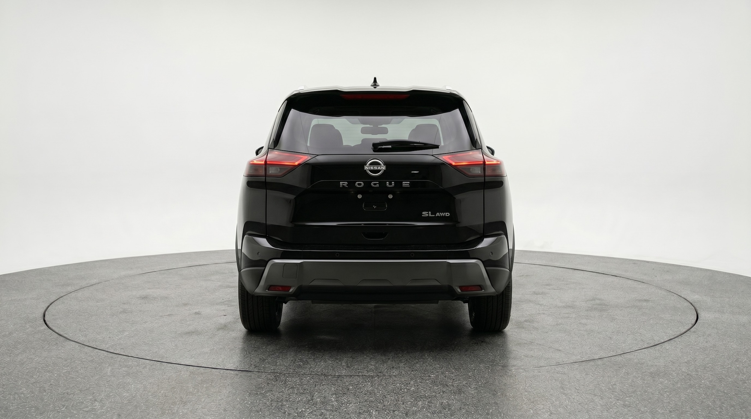 Thumbnail: 2026 Nissan Rogue - 6
