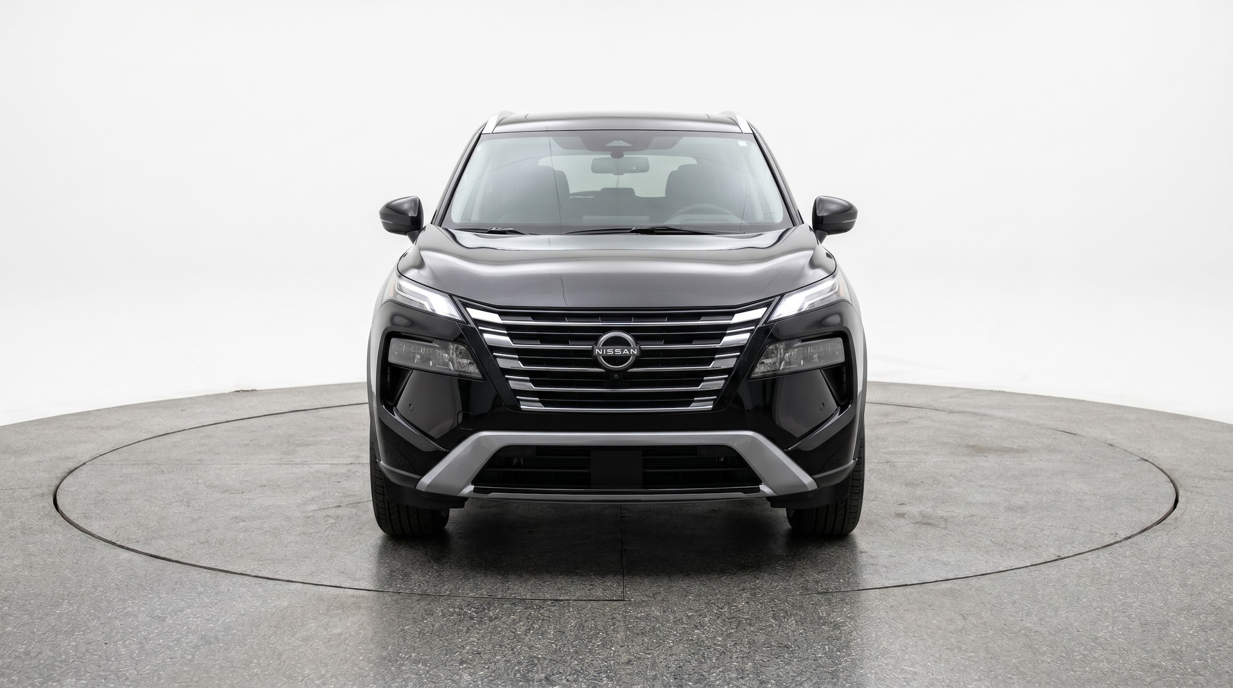 Thumbnail: 2026 Nissan Rogue - 2