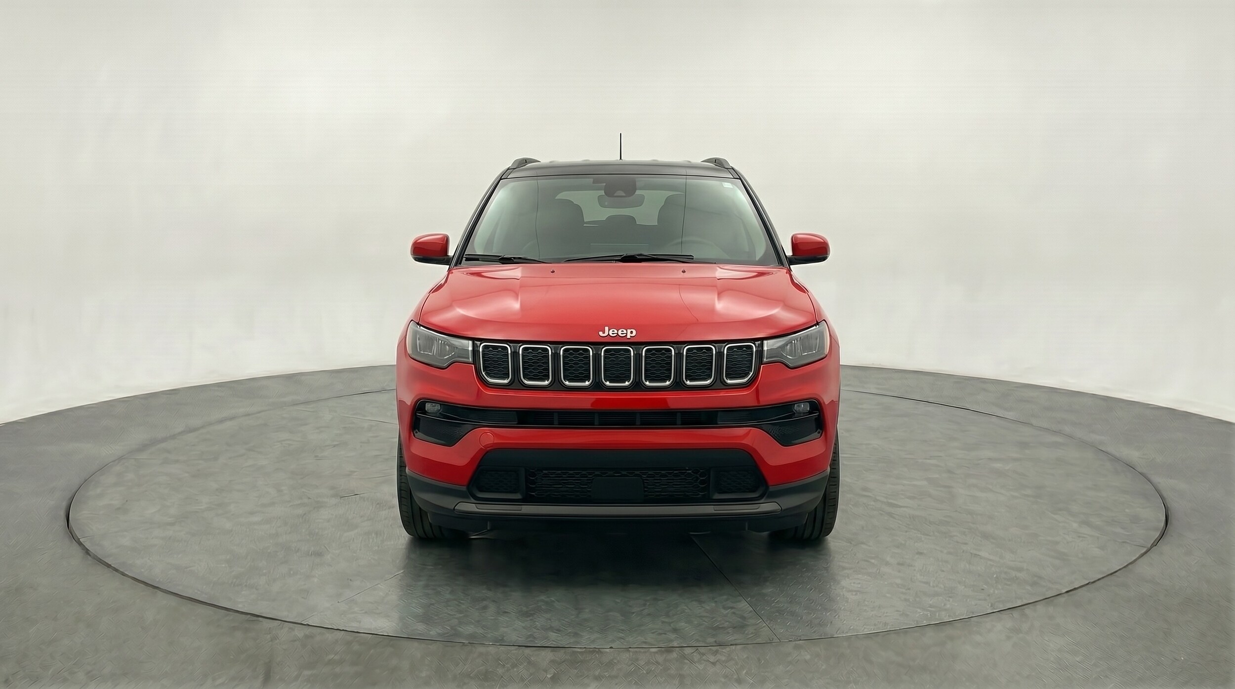 Thumbnail: 2025 Jeep Compass - 2