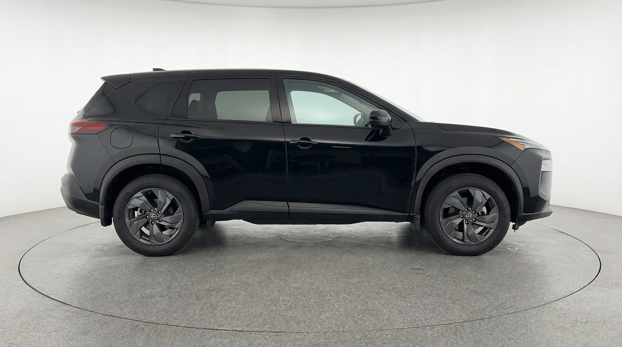 Thumbnail: 2025 Nissan Rogue - 8