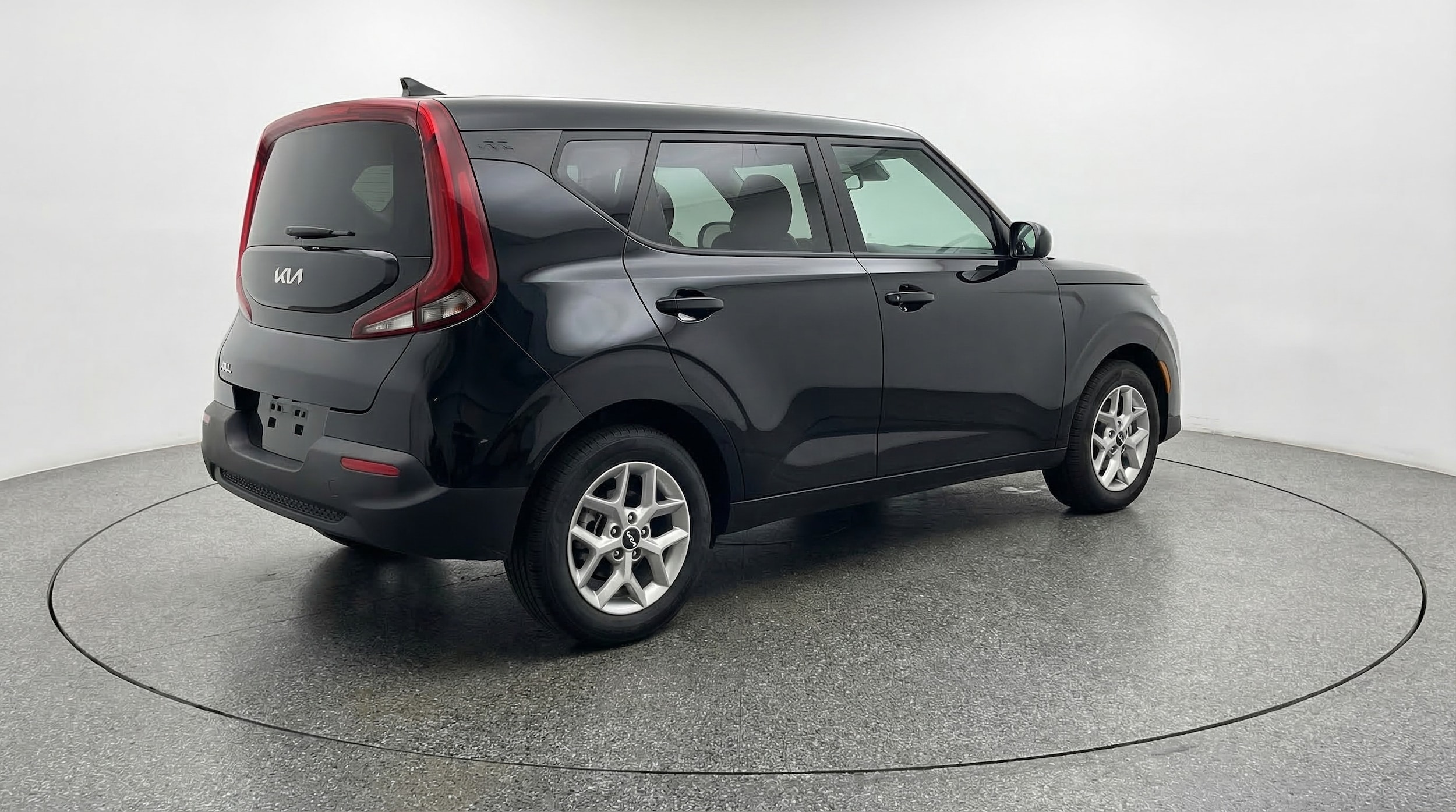 Thumbnail: 2025 Kia Soul - 7