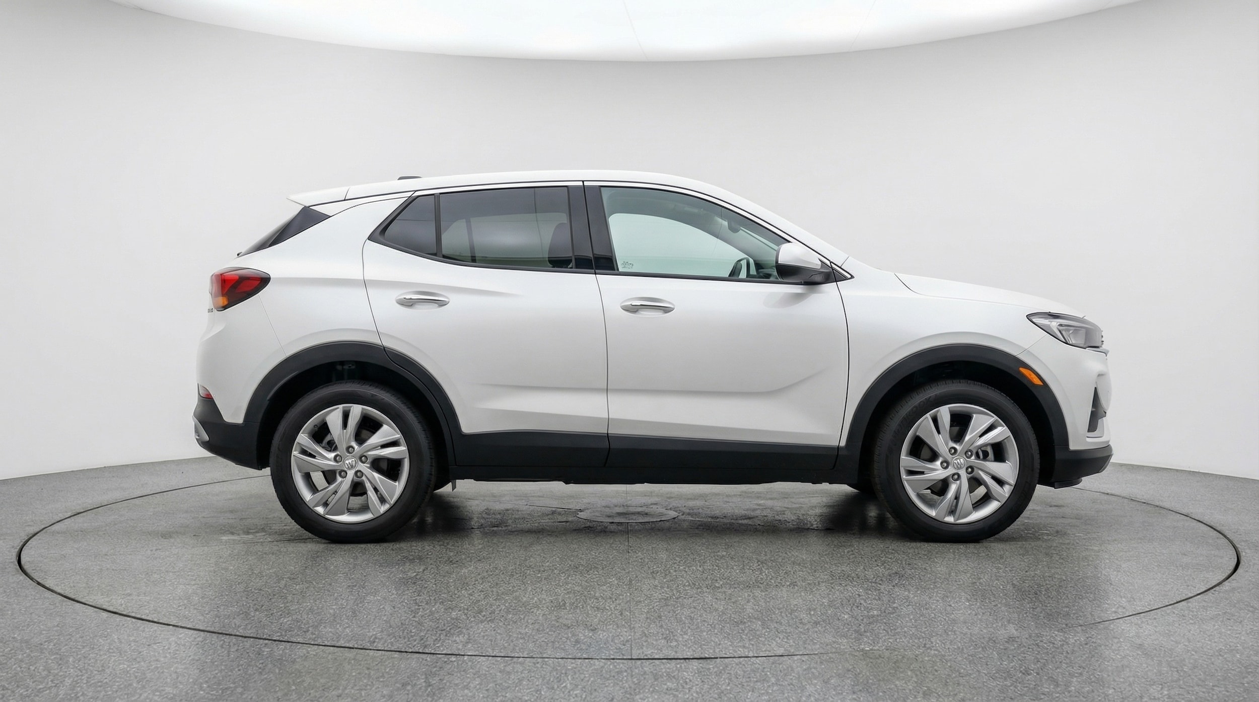 Thumbnail: 2026 Buick Encore GX - 8