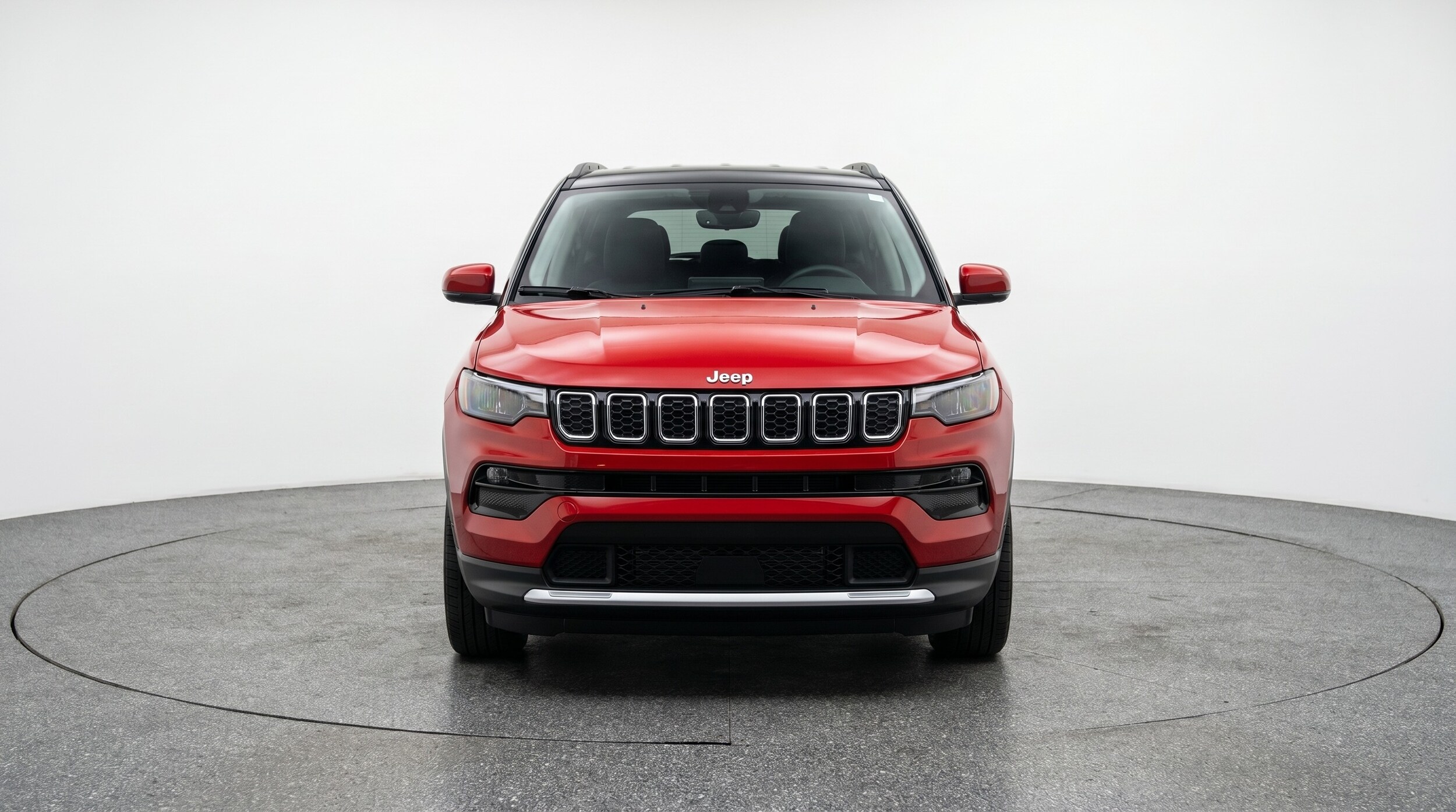 Thumbnail: 2025 Jeep Compass - 2