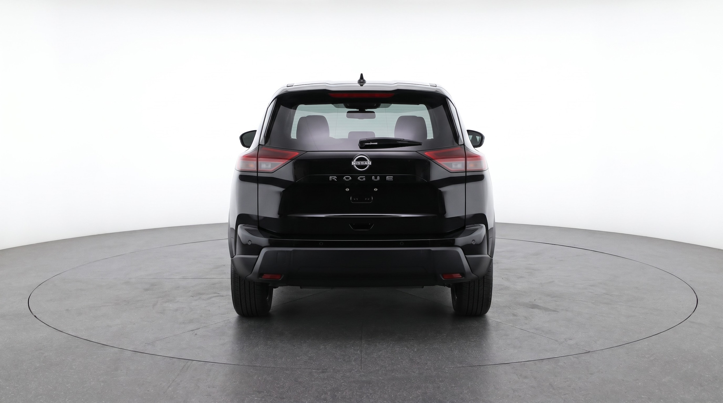 Thumbnail: 2025 Nissan Rogue - 6