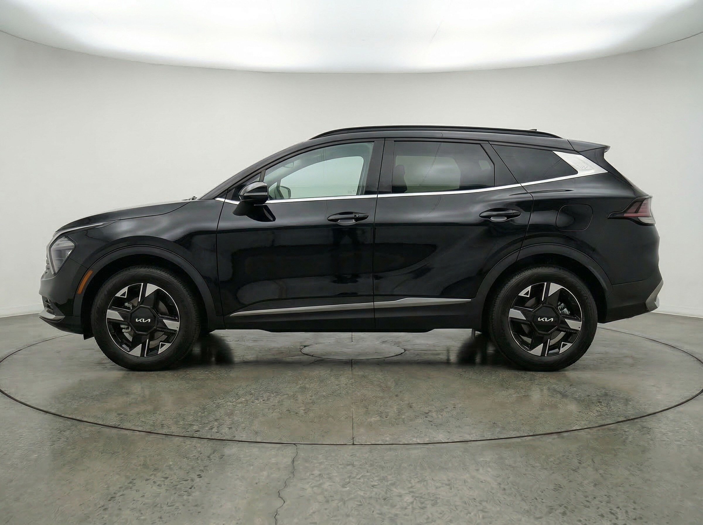 Thumbnail: 2026 Kia Sportage - 4