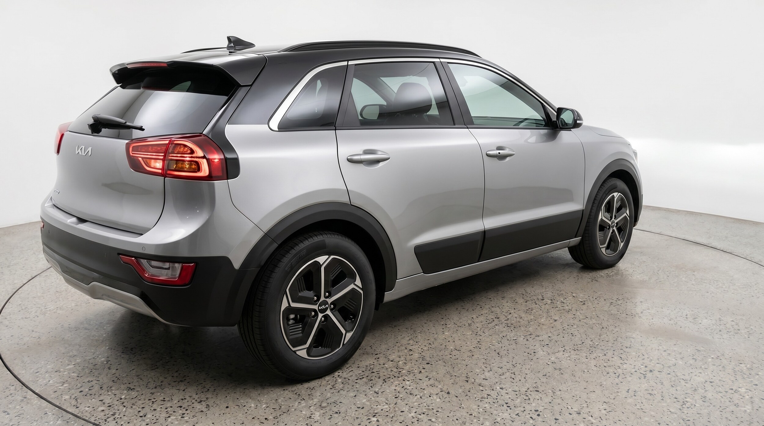 Thumbnail: 2026 Kia Niro - 7