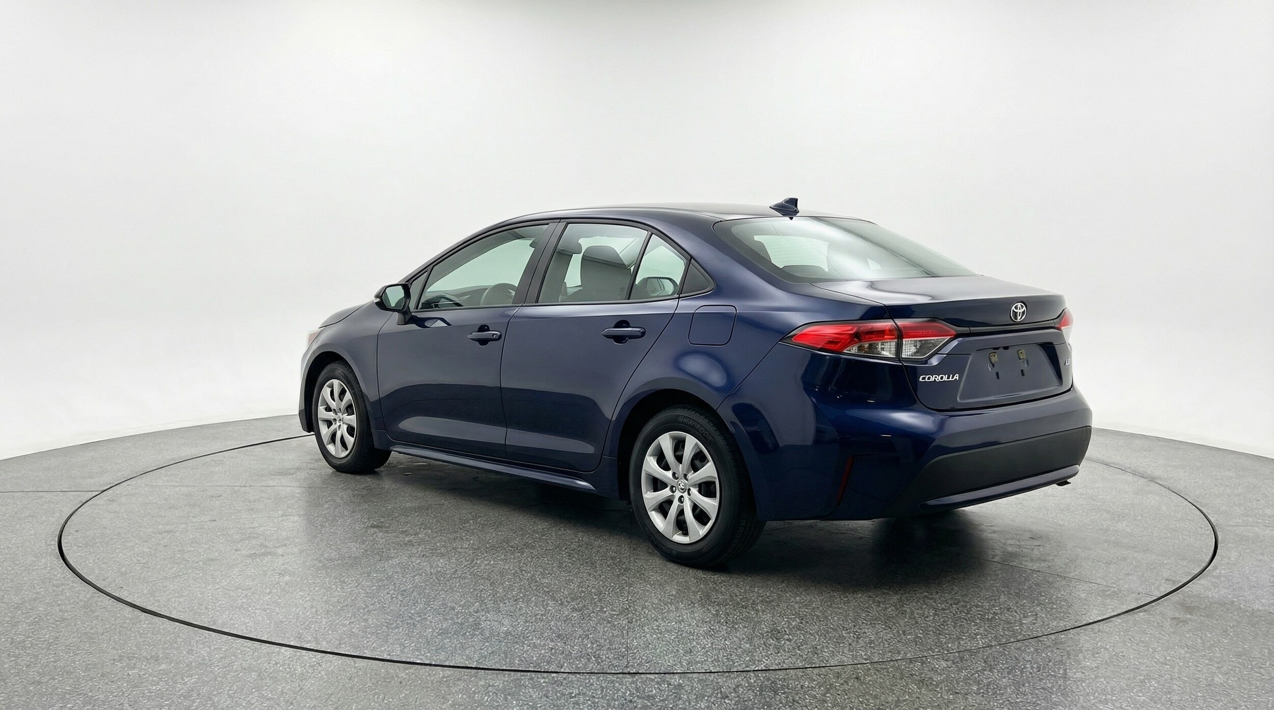Thumbnail: 2025 Toyota Corolla - 5