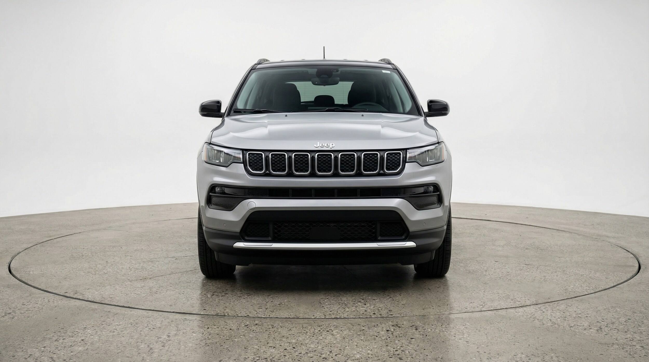 Thumbnail: 2025 Jeep Compass - 2