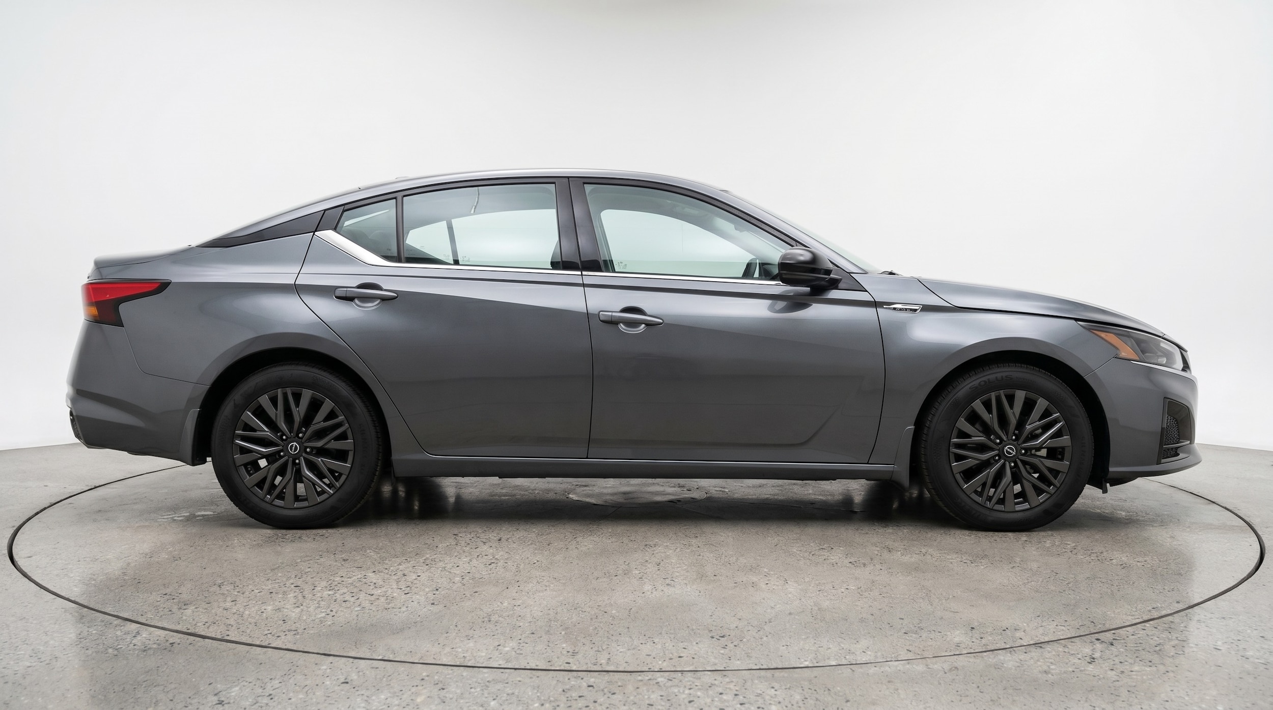 Thumbnail: 2026 Nissan Altima - 8