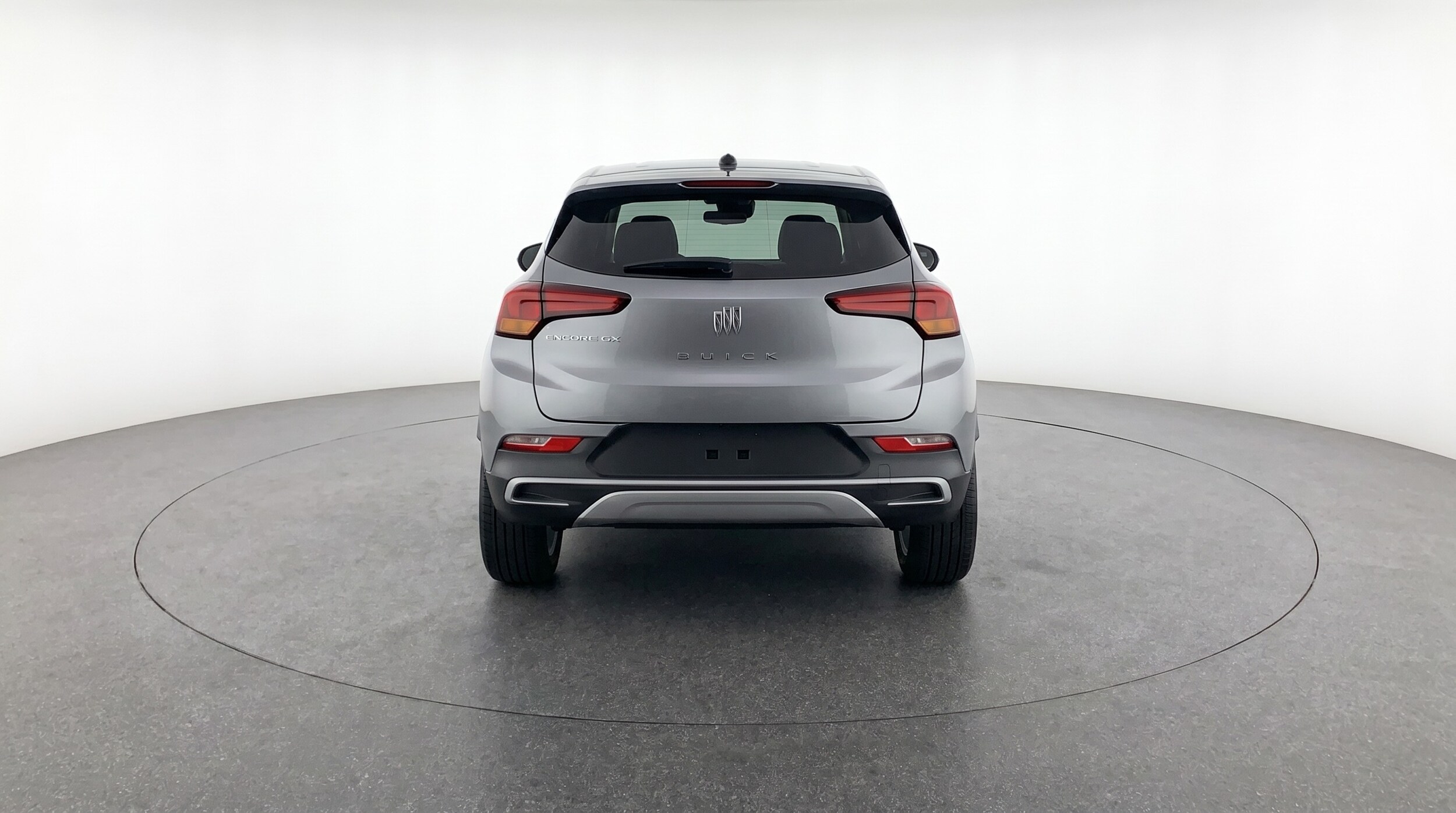 Thumbnail: 2026 Buick Encore GX - 6