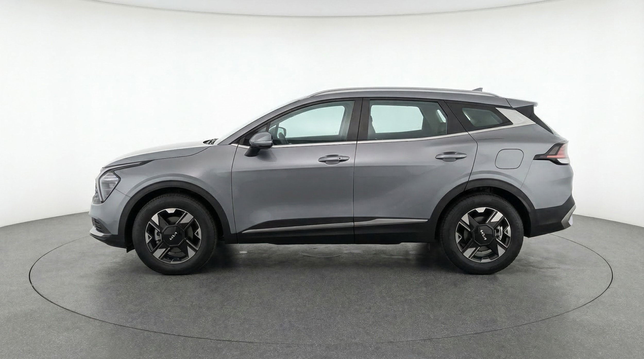Thumbnail: 2026 Kia Sportage - 4