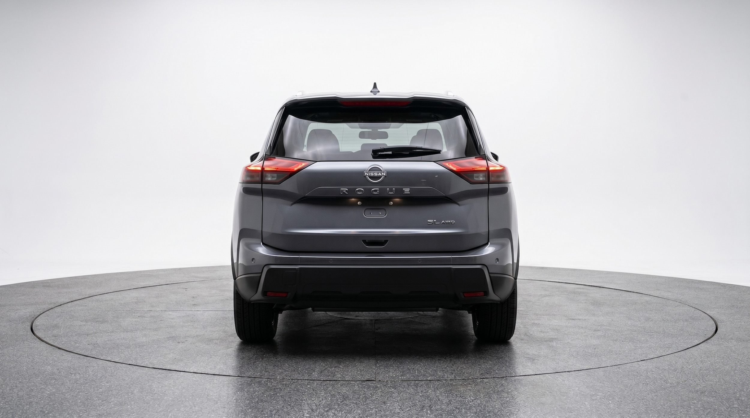 Thumbnail: 2026 Nissan Rogue - 6