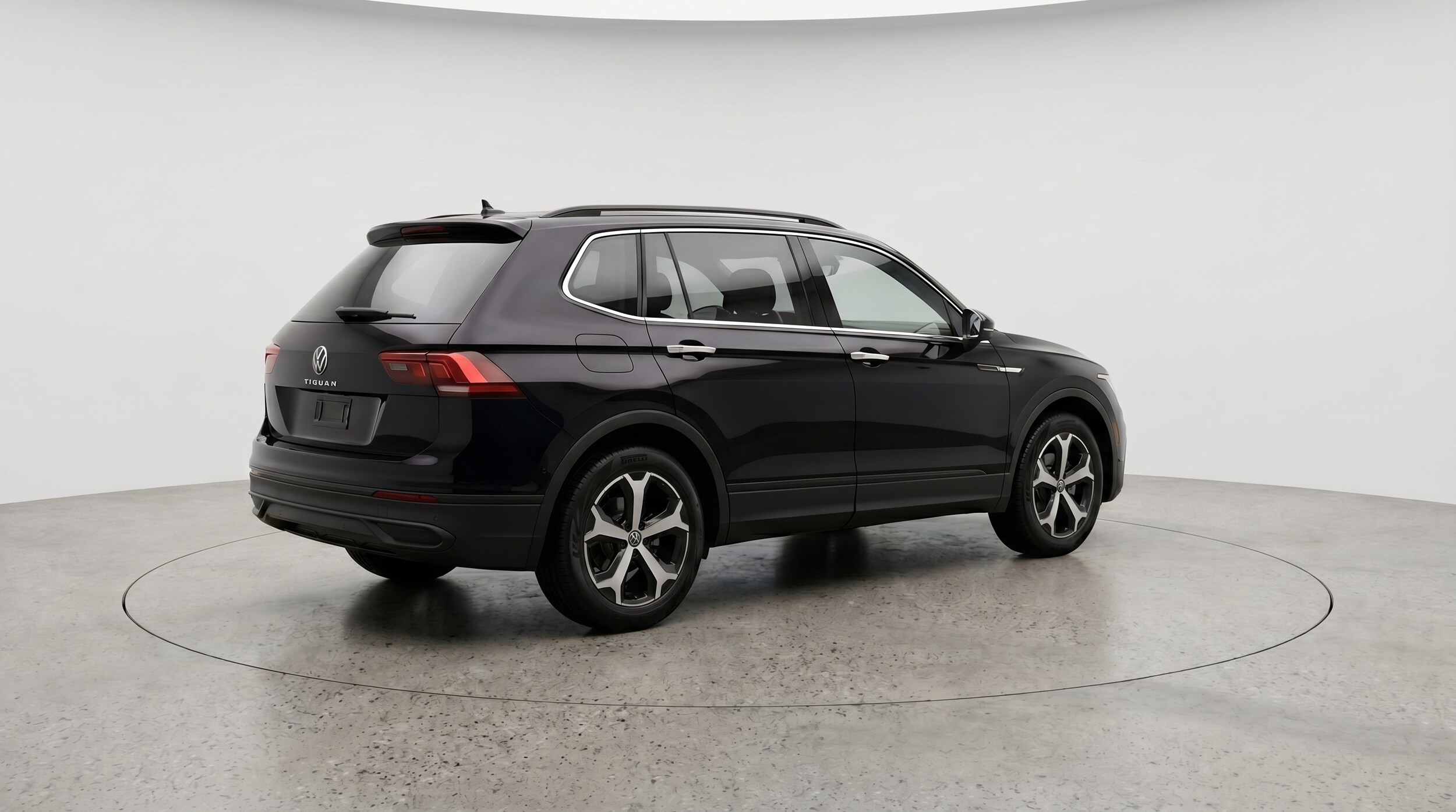 Thumbnail: 2026 Volkswagen Tiguan - 7