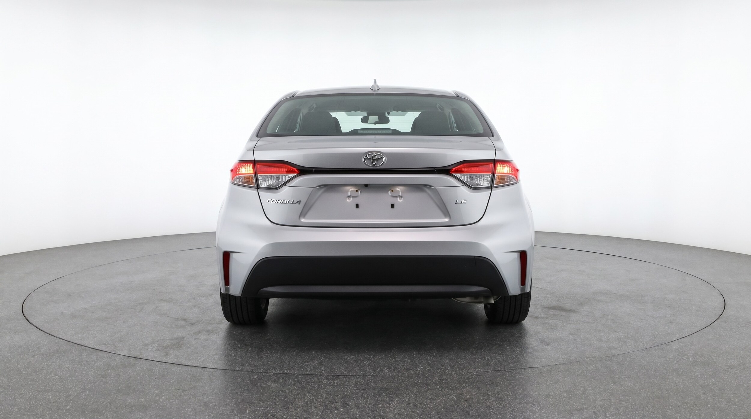 Thumbnail: 2025 Toyota Corolla - 6