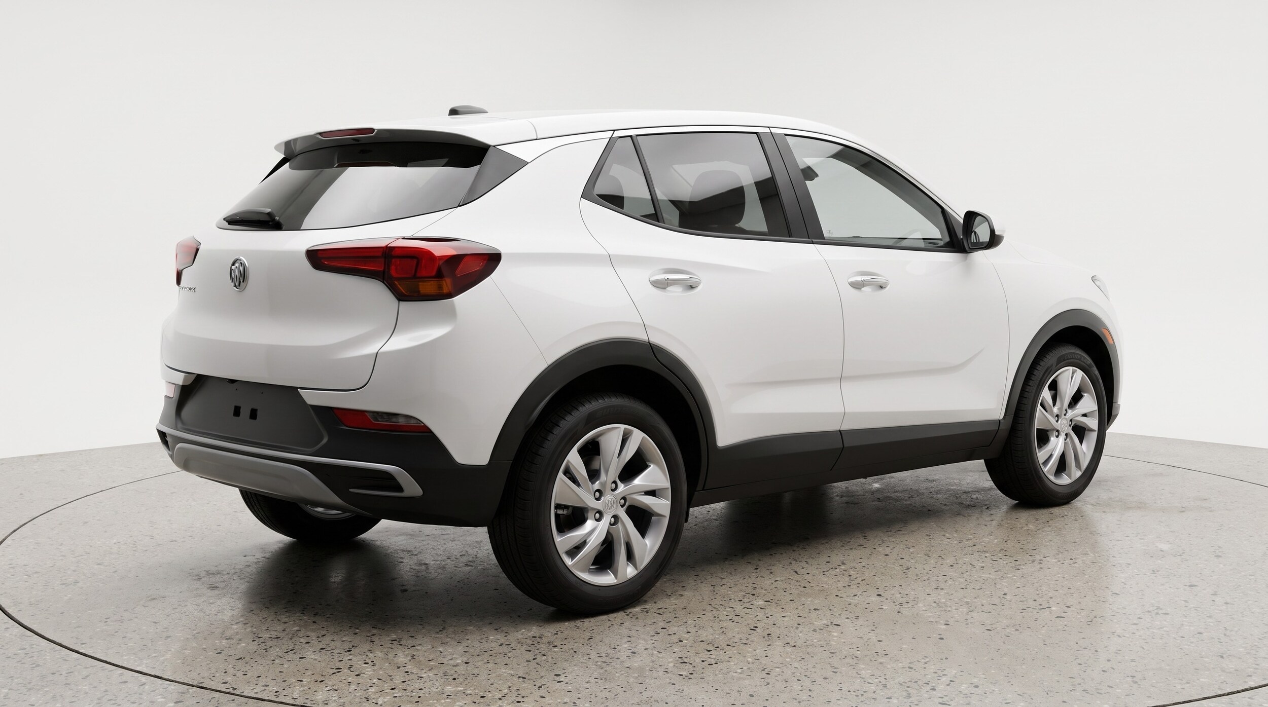 Thumbnail: 2026 Buick Encore GX - 7