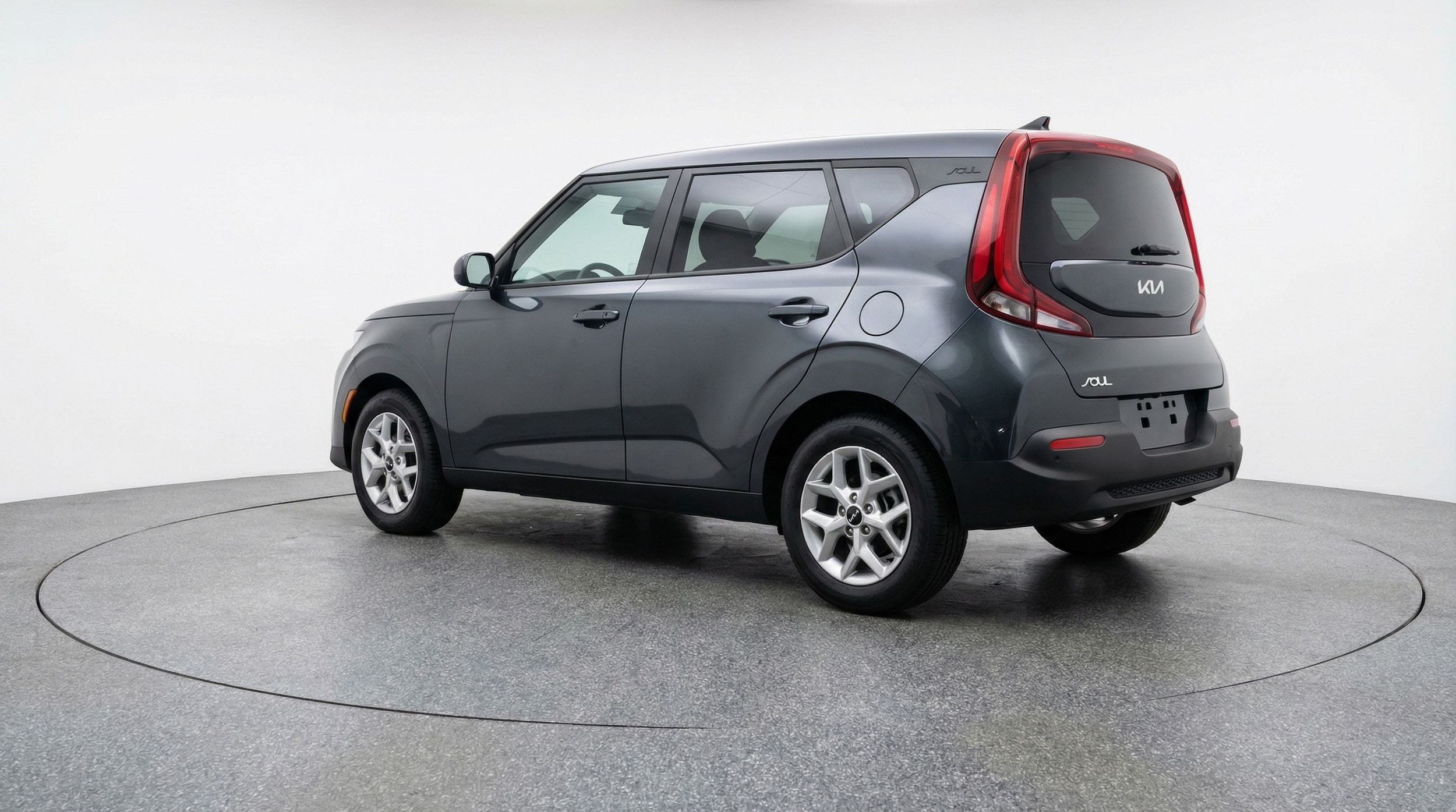 Thumbnail: 2025 Kia Soul - 5