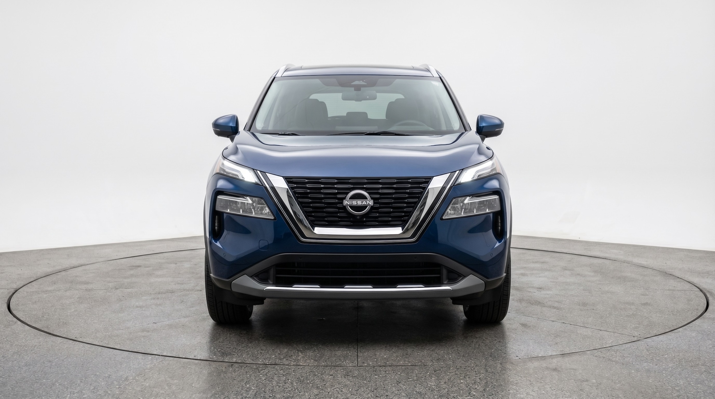 Thumbnail: 2025 Nissan Rogue - 2