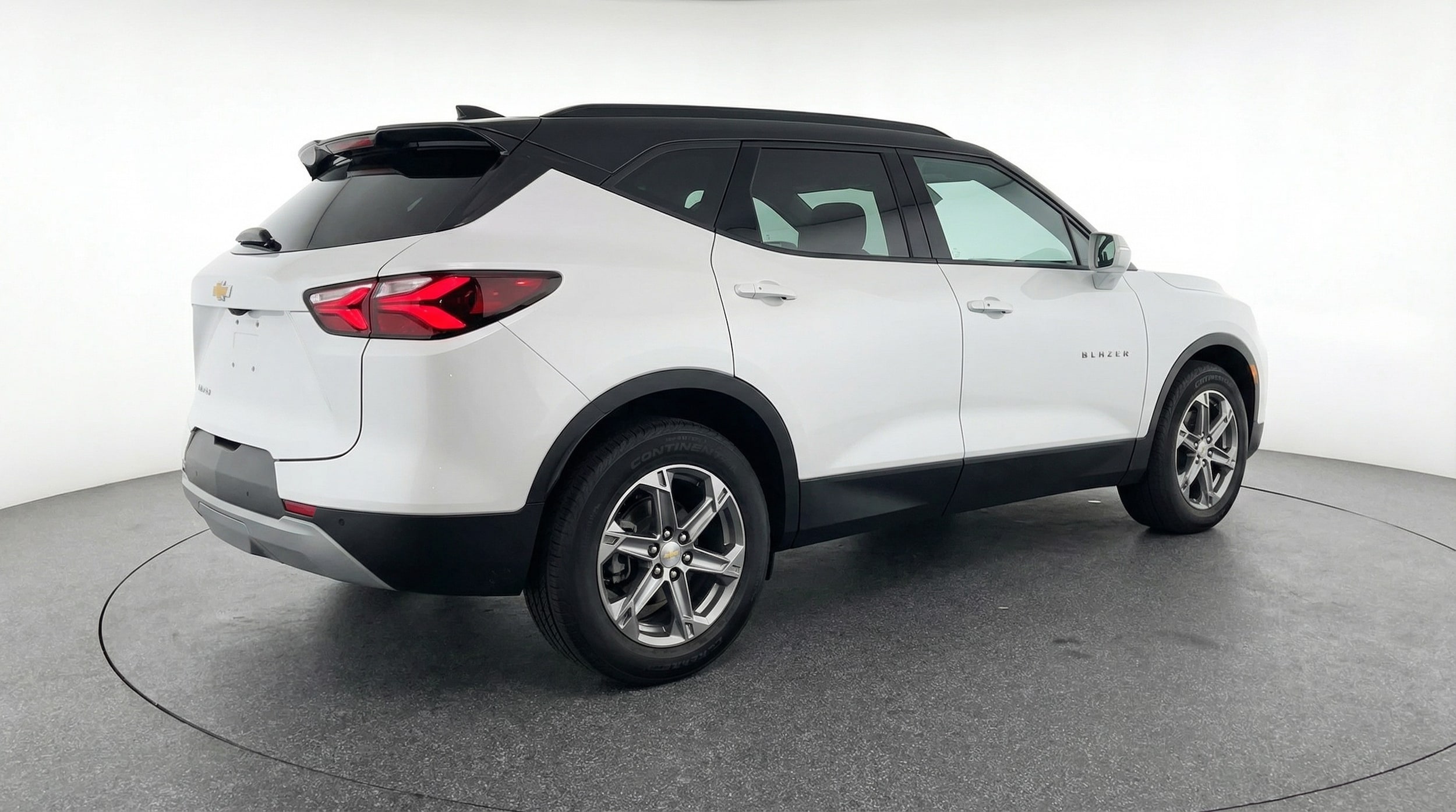 Thumbnail: 2026 Chevrolet Blazer - 7