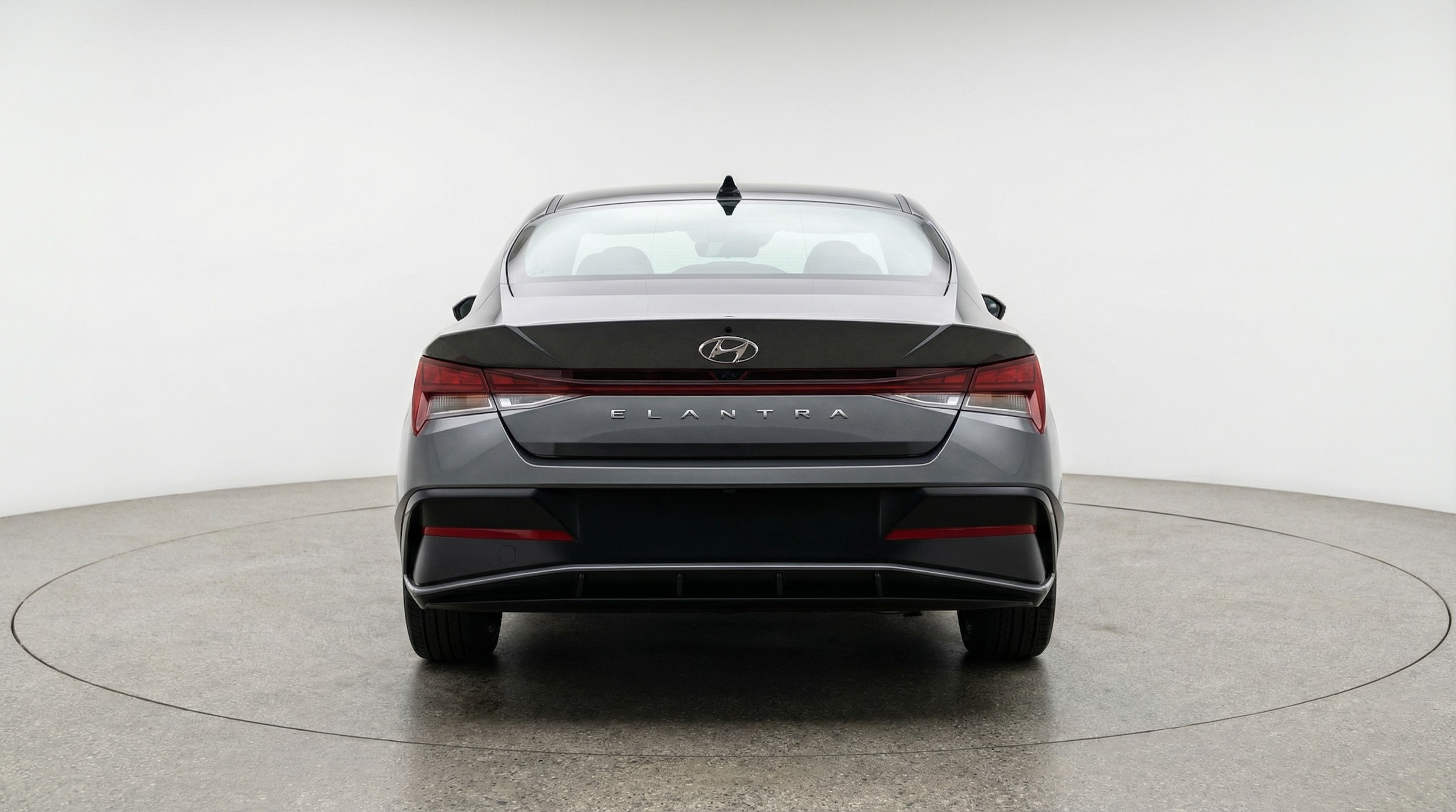 Thumbnail: 2025 Hyundai Elantra - 6