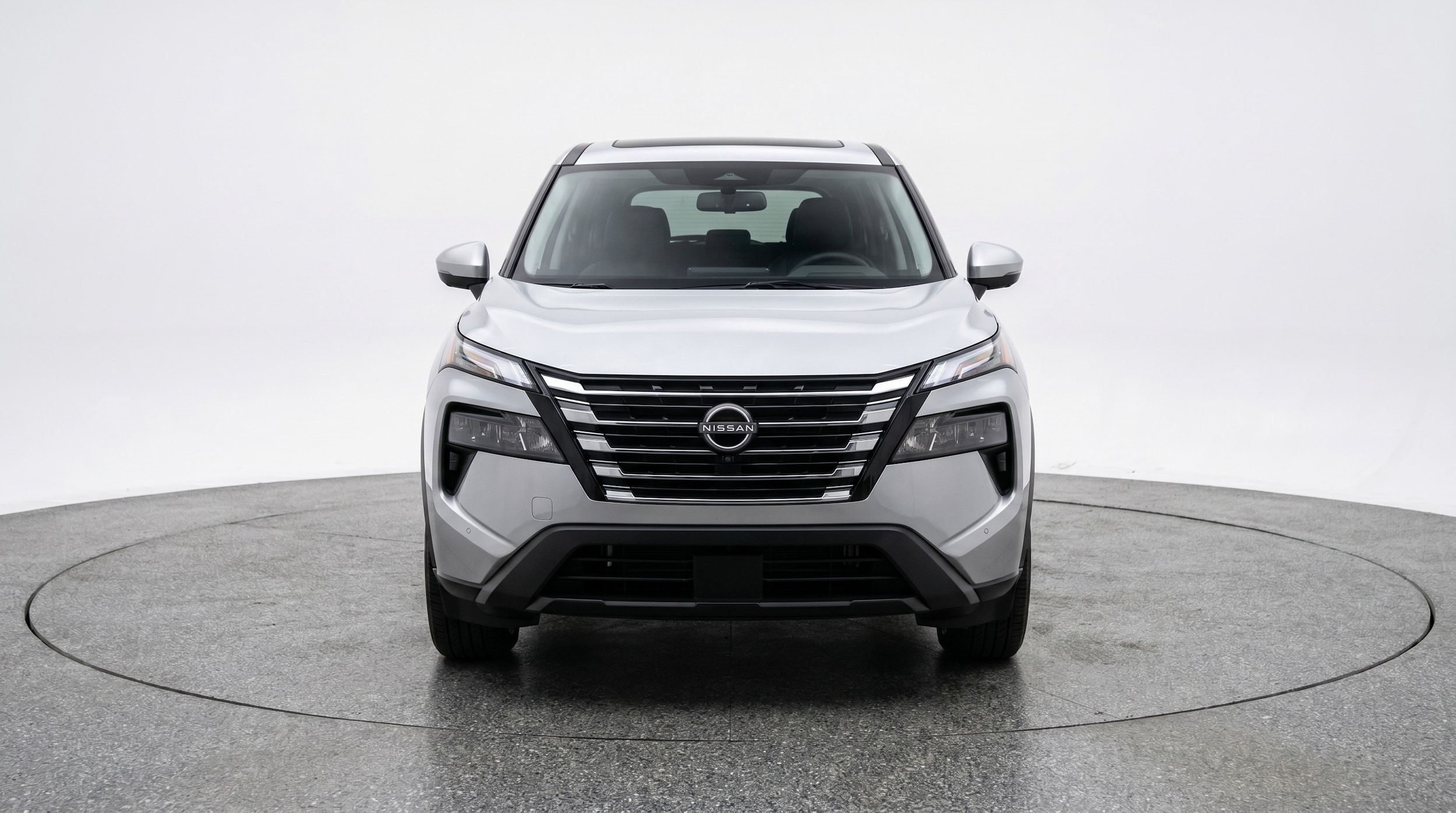 Thumbnail: 2025 Nissan Rogue - 2