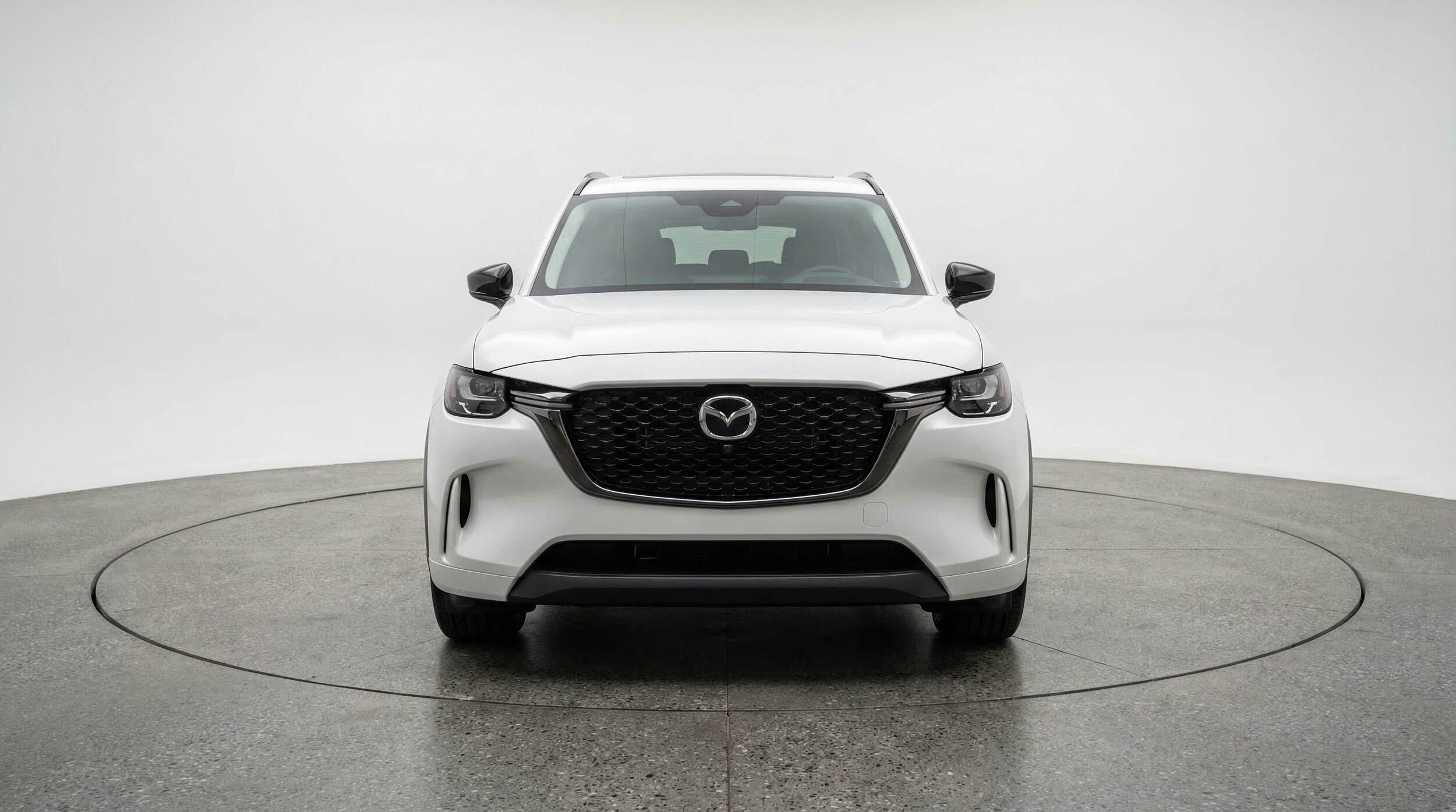 Thumbnail: 2026 Mazda CX-90 - 2