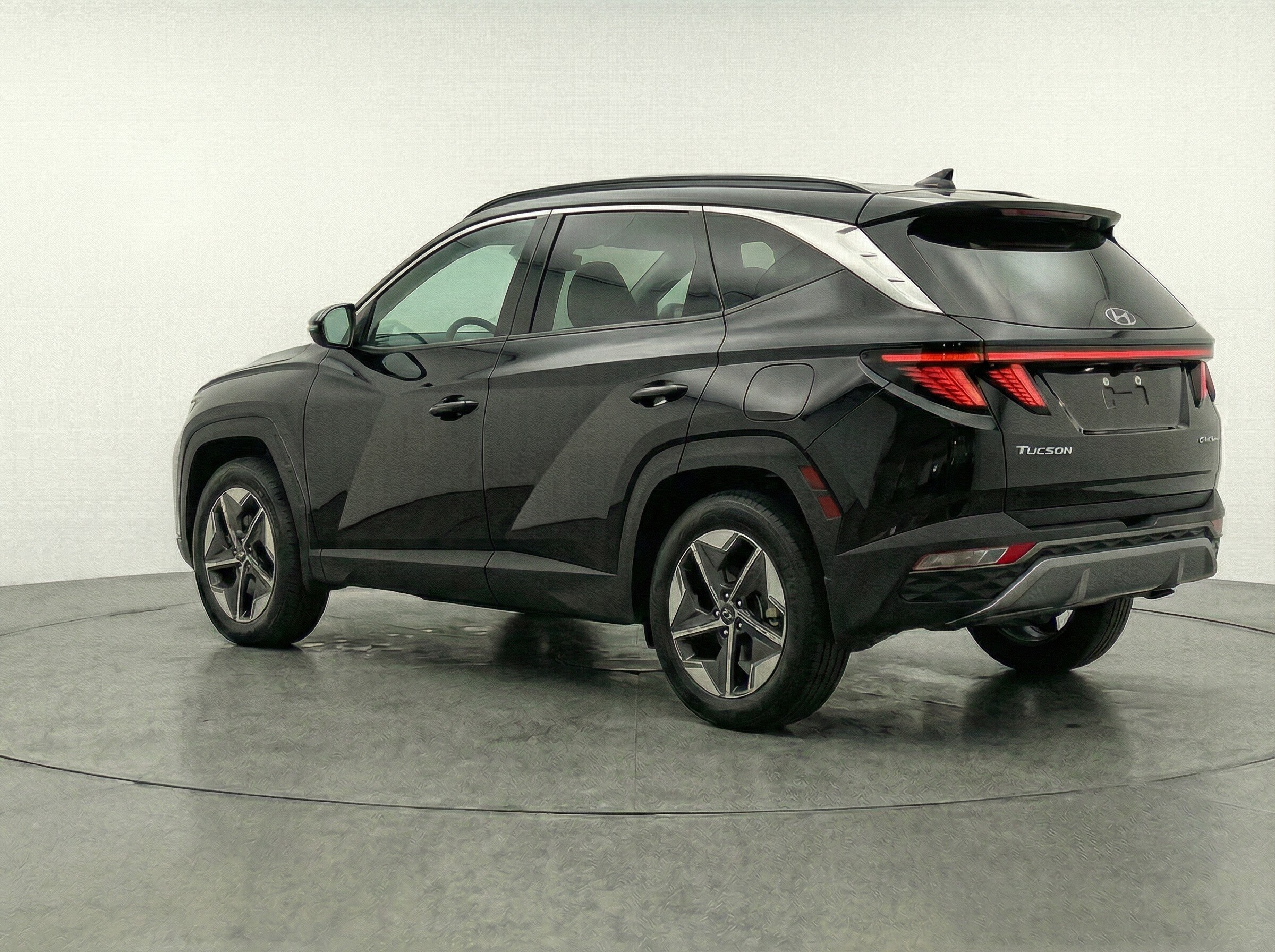 Thumbnail: 2026 Hyundai Tucson - 5