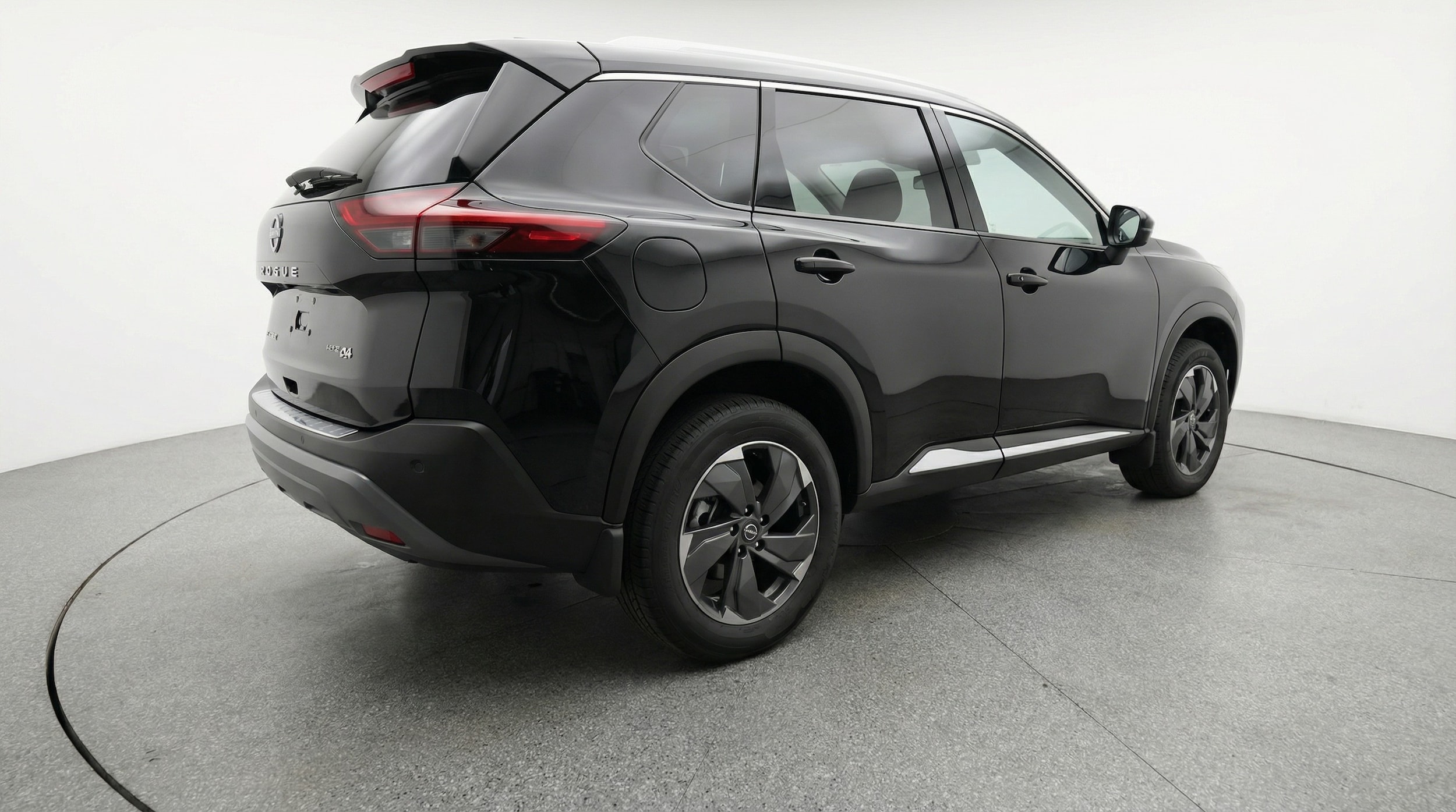 Thumbnail: 2025 Nissan Rogue - 7