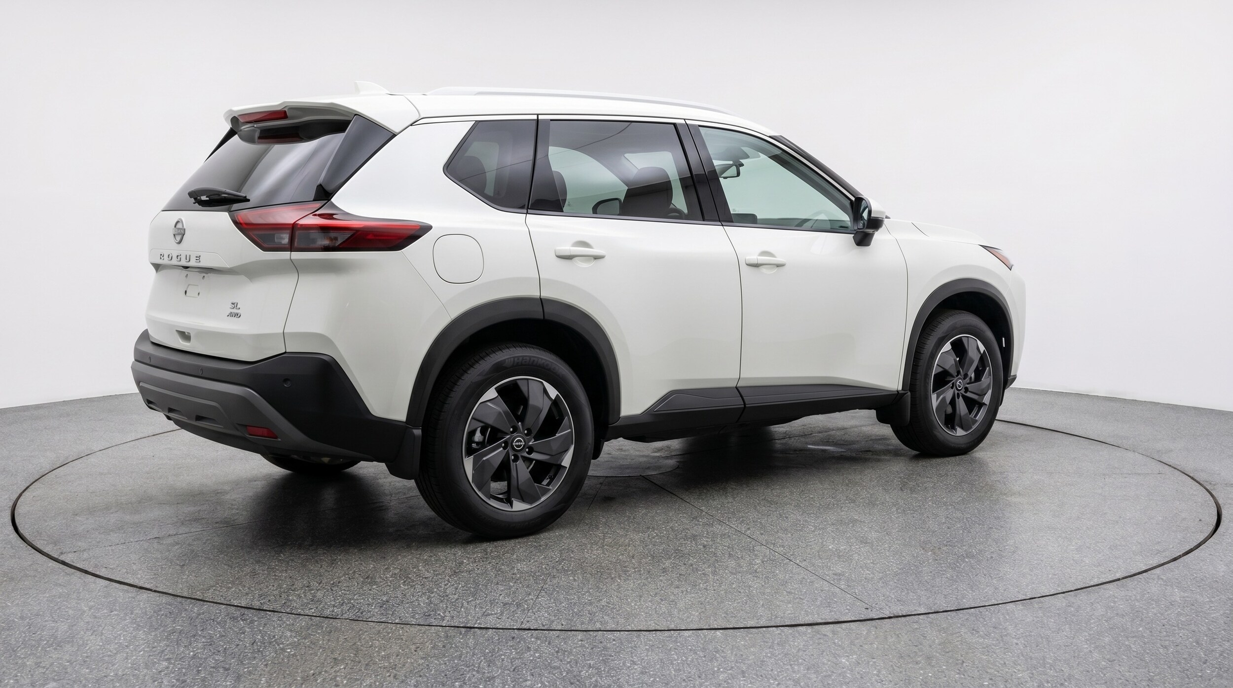Thumbnail: 2026 Nissan Rogue - 7